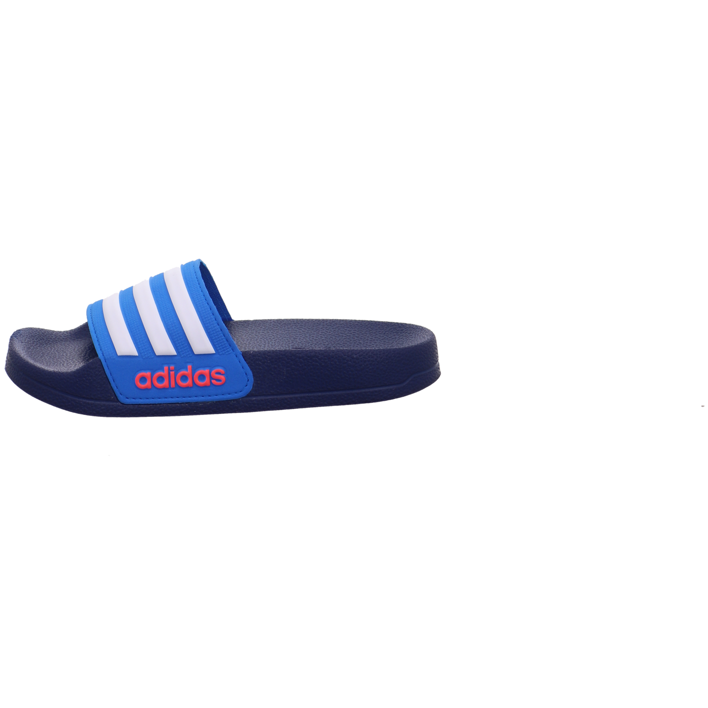 Adidas Schuhe blau kombi Bild1
