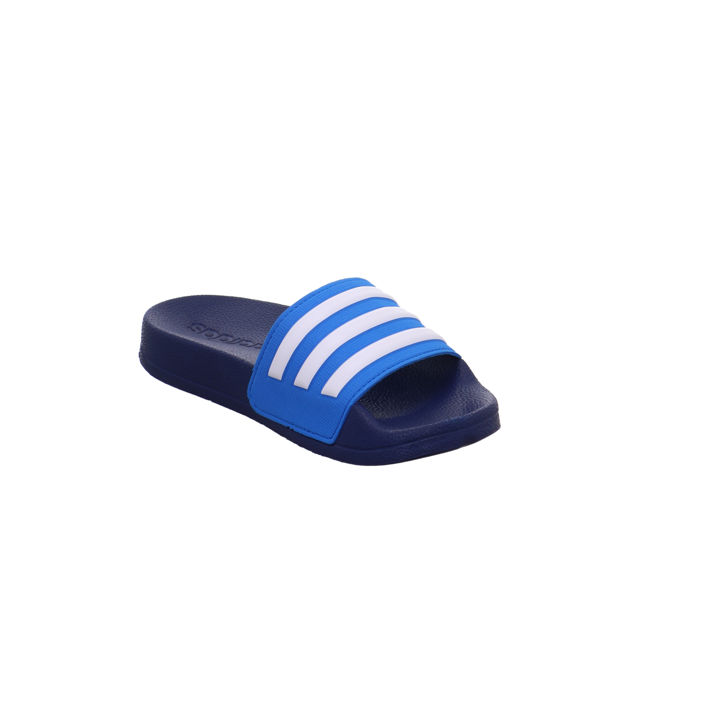 Adidas Schuhe blau kombi Bild7