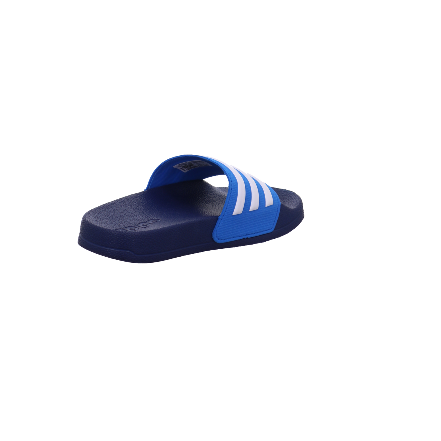 Adidas Schuhe blau kombi Bild5