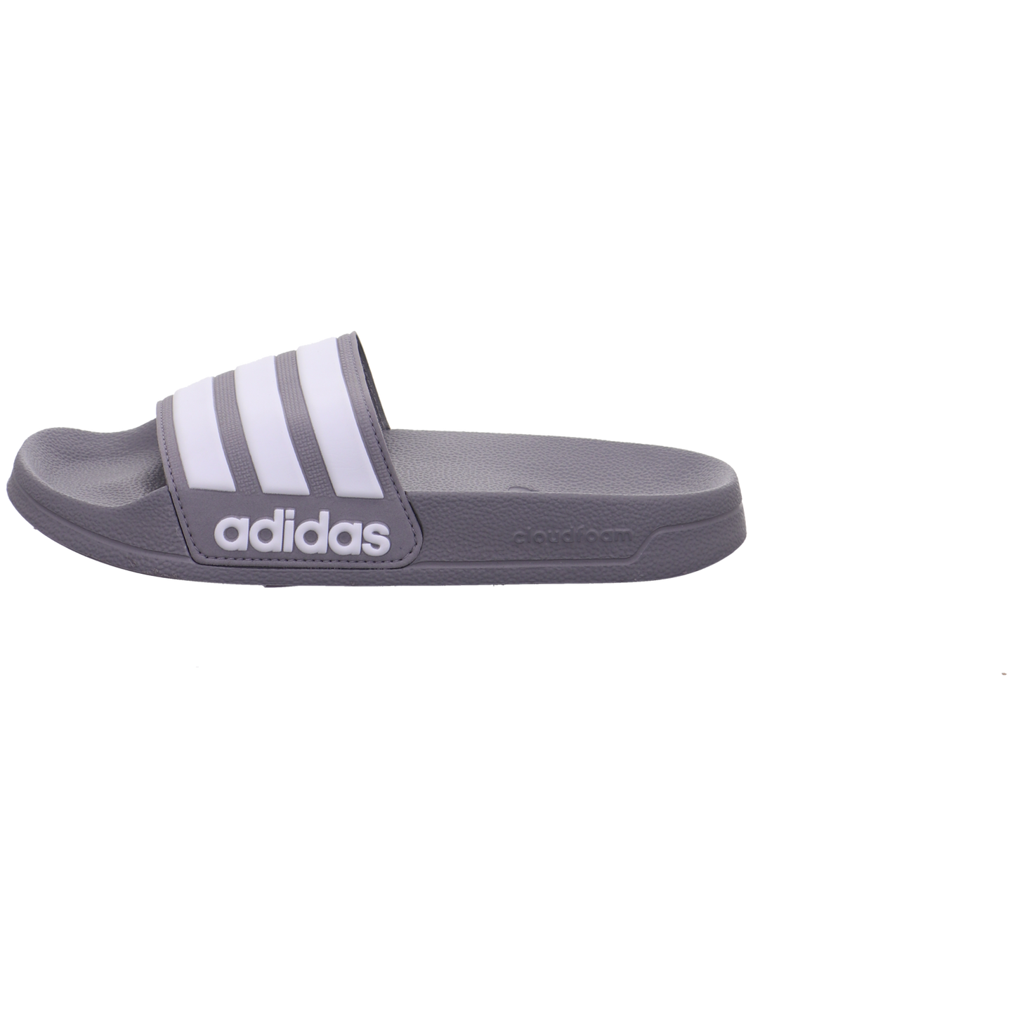 Adidas Schuhe grau kombi Bild1
