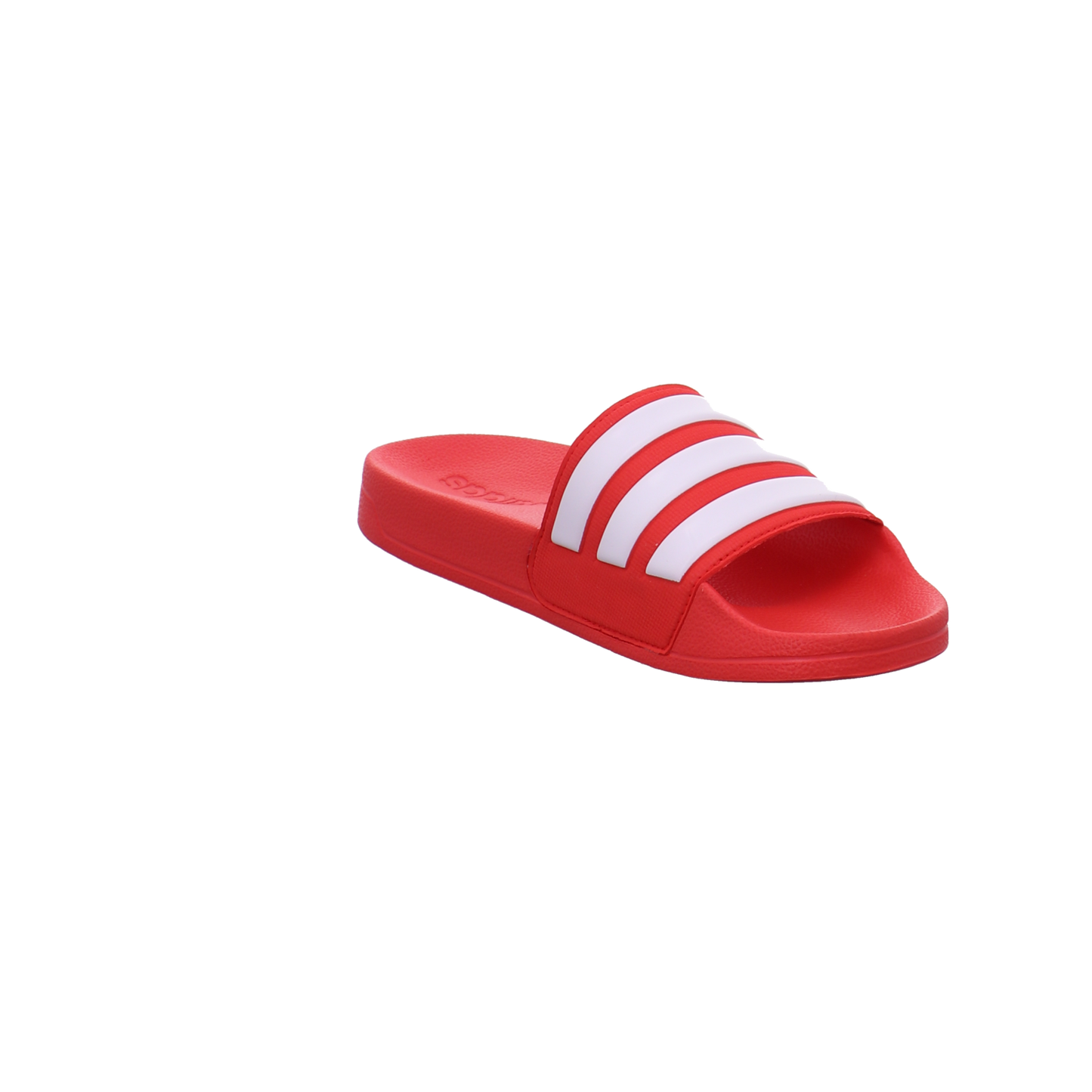 Adidas Schuhe rot Bild7