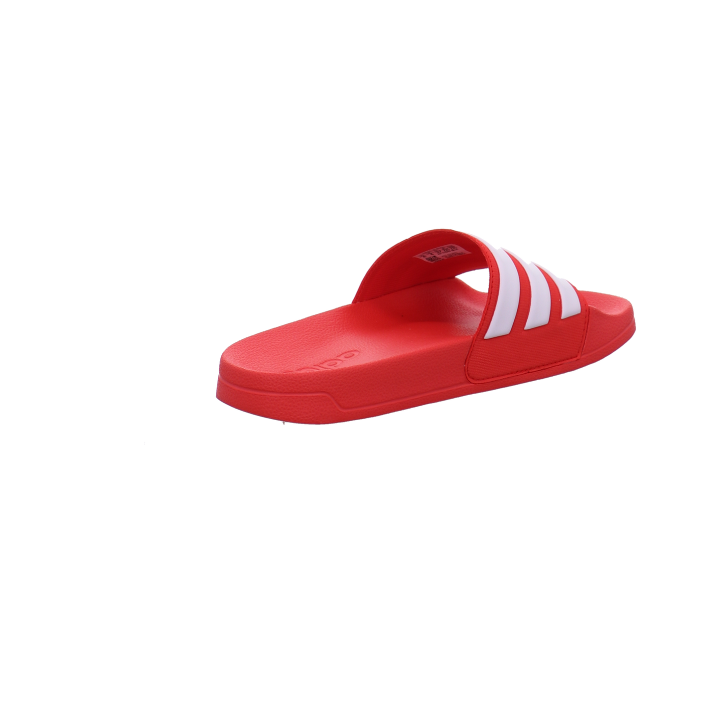 Adidas Schuhe rot Bild5