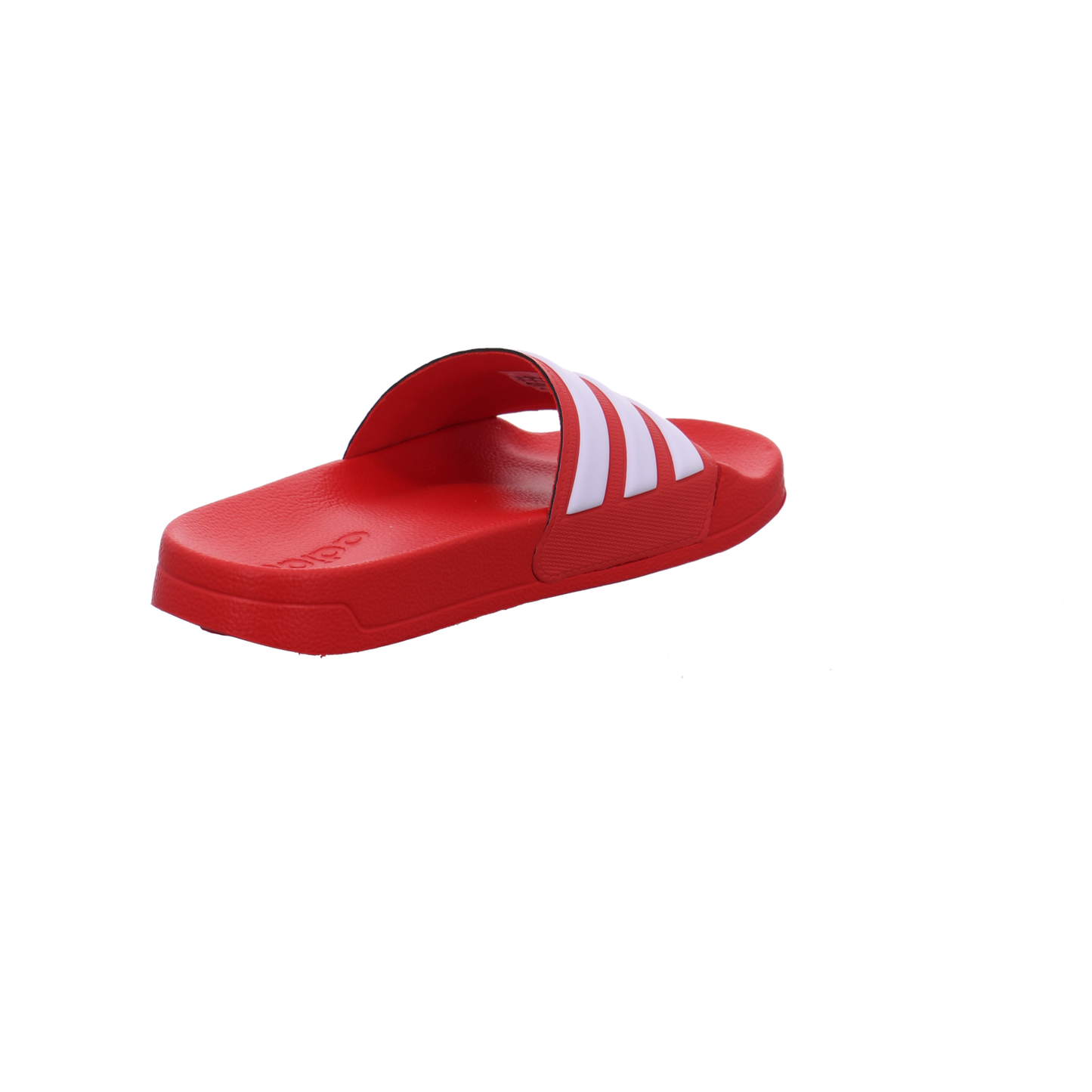 Adidas Schuhe rot Bild5