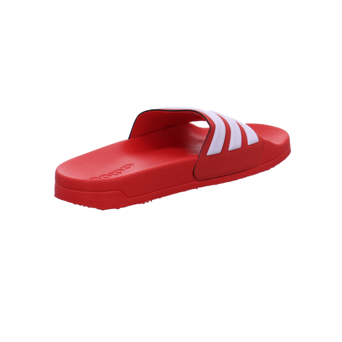 Adidas Schuhe  rot kombi Bild5