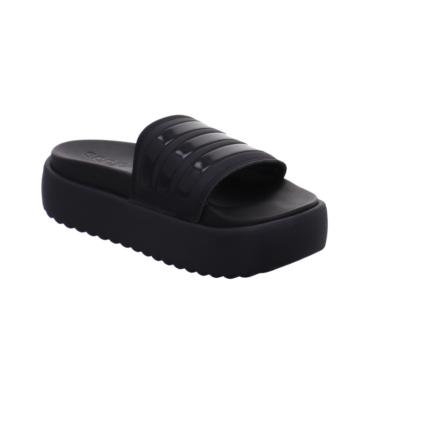 Adidas Schuhe schwarz Bild7