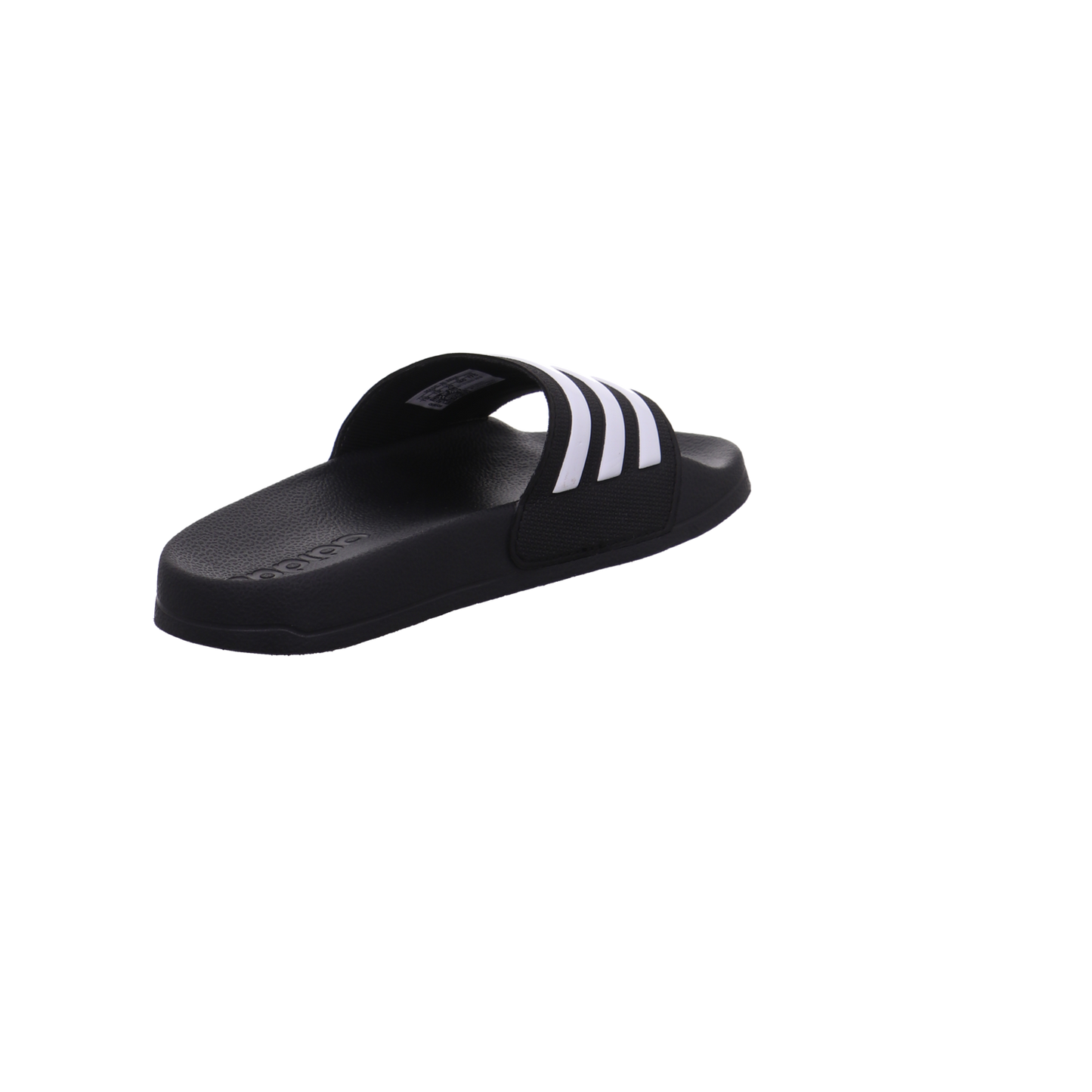 Adidas Schuhe schwarz kombi Bild5