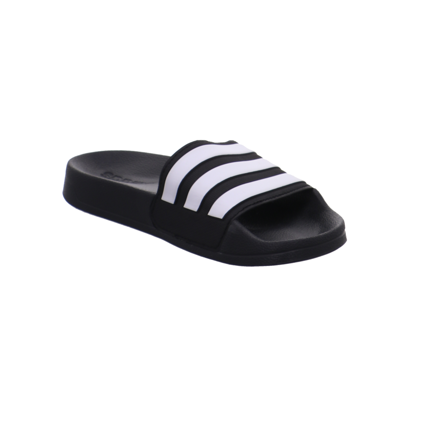Adidas Schuhe schwarz-weiß Bild7