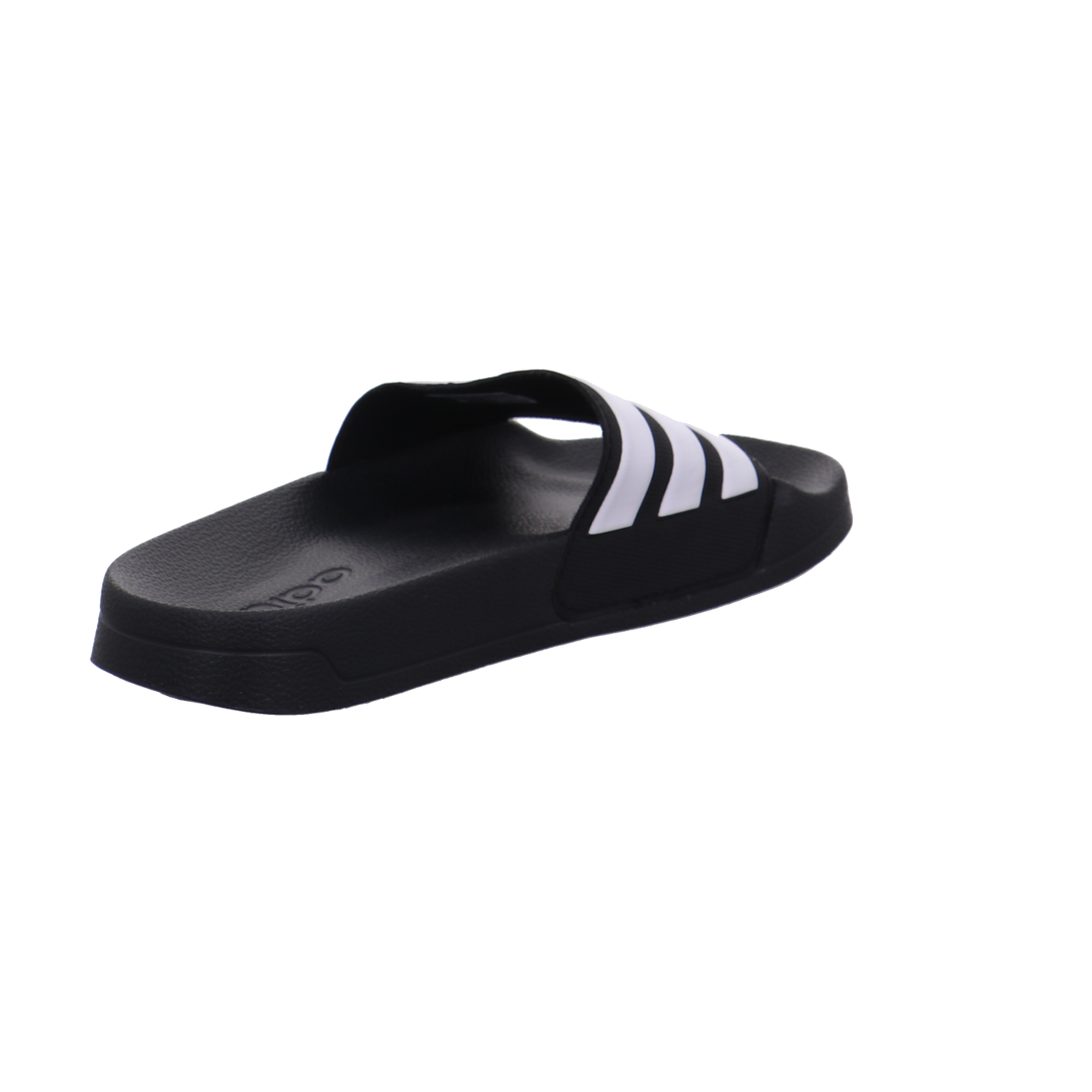 Adidas Schuhe schwarz-weiß Bild5