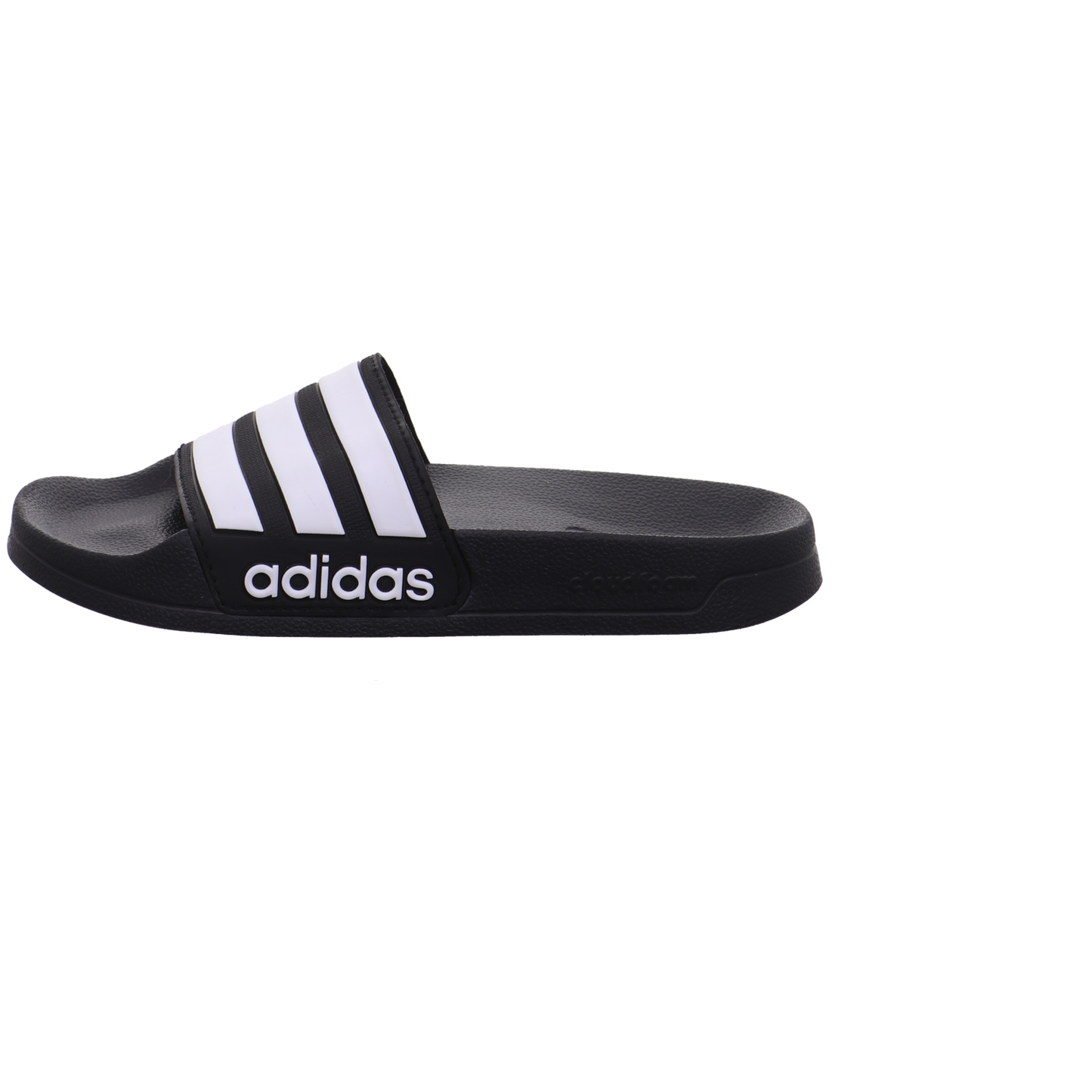 Adidas Schuhe schwarz-weiß Bild1