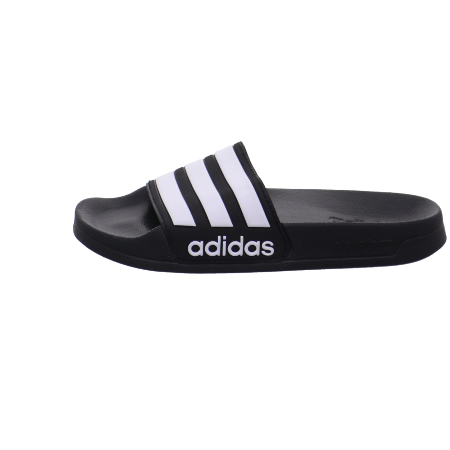 Adidas Schuhe schwarz-weiß Bild1