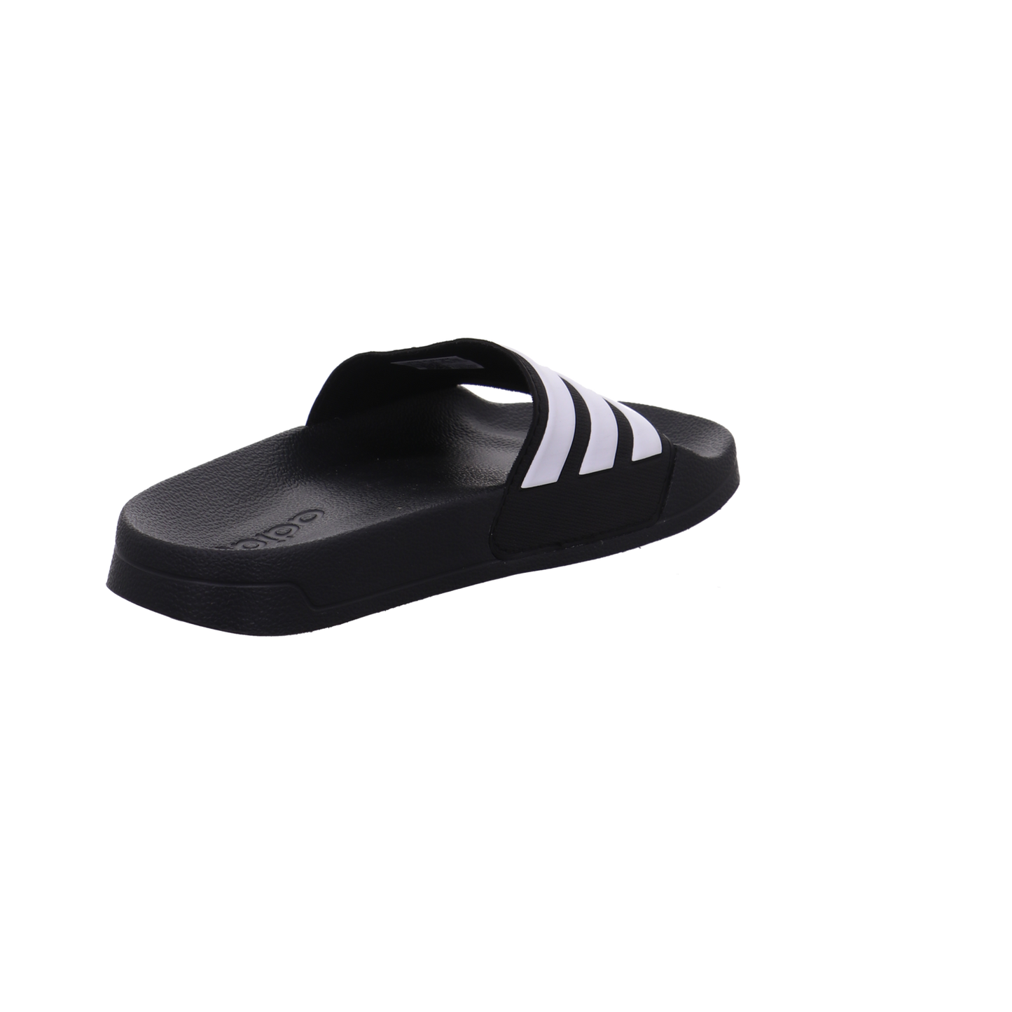 Adidas Schuhe schwarz-weiß Bild5