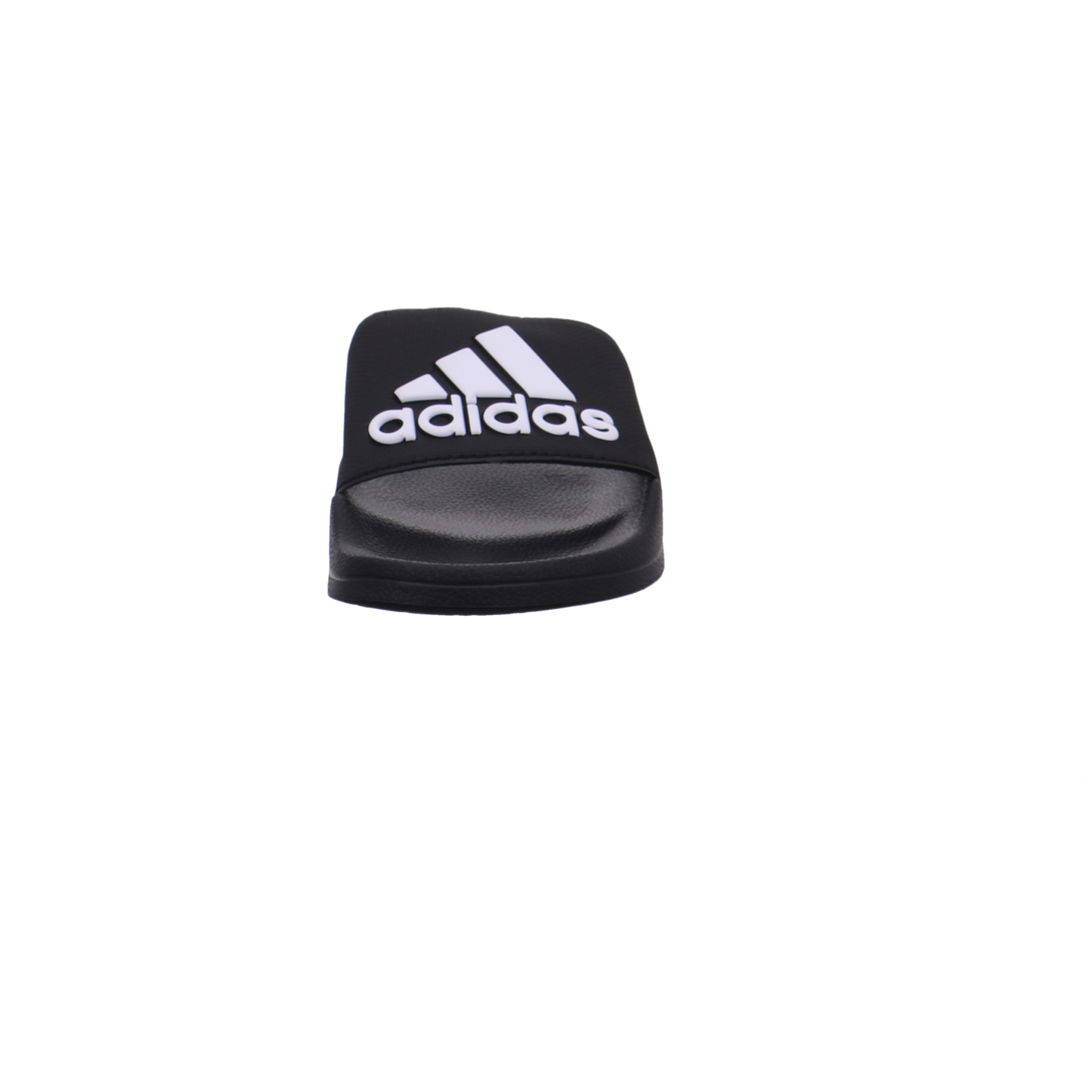 Adidas Schuhe schwarz-weiß Bild3