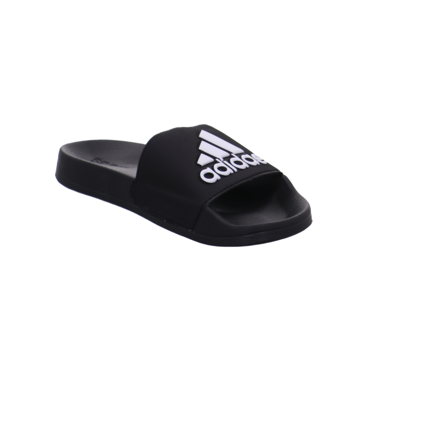 Adidas Schuhe schwarz-weiß Bild7