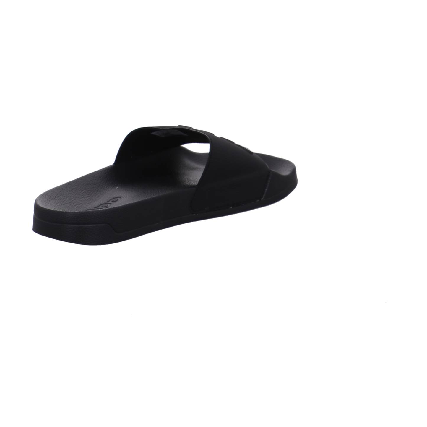 Adidas Schuhe schwarz-weiß Bild5