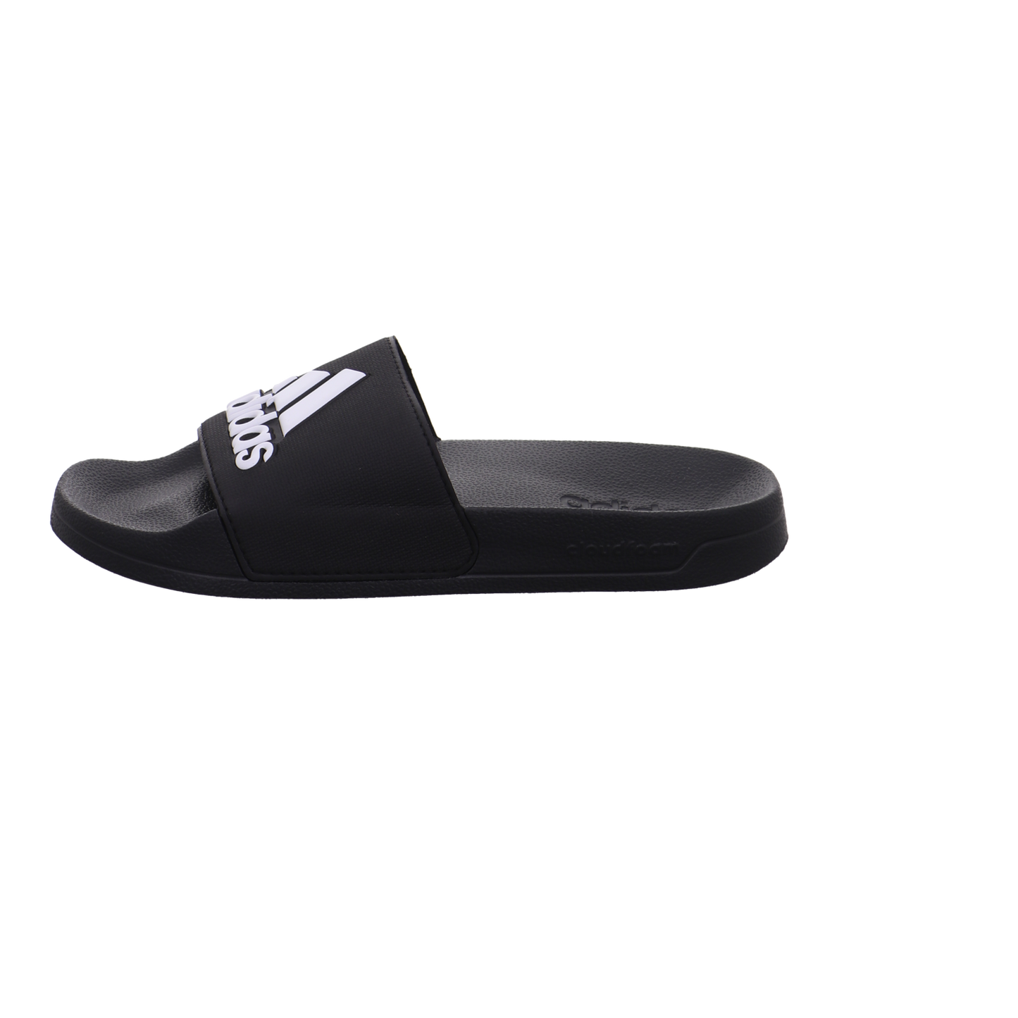 Adidas Schuhe schwarz-weiß Bild1