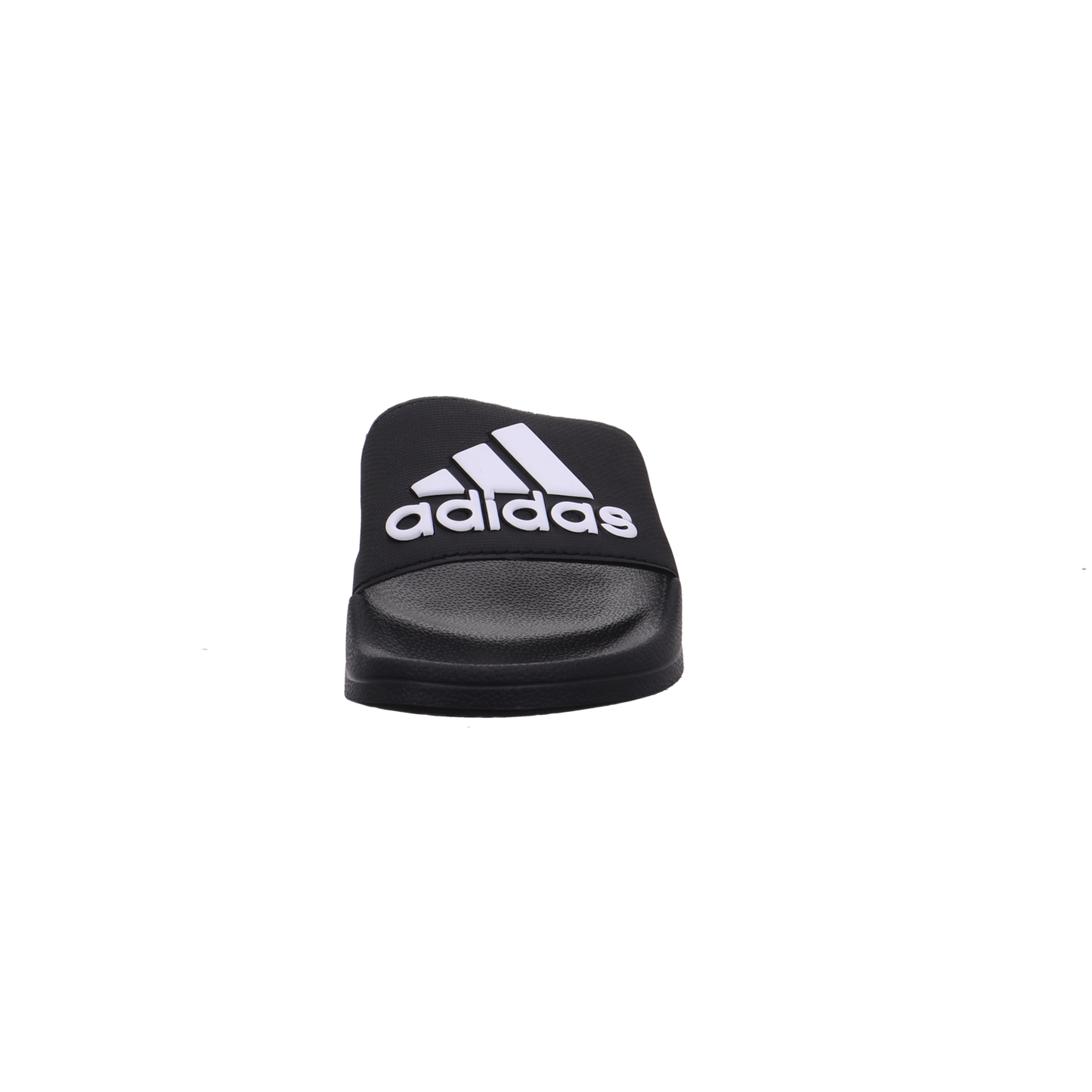Adidas Schuhe schwarz-weiß Bild3