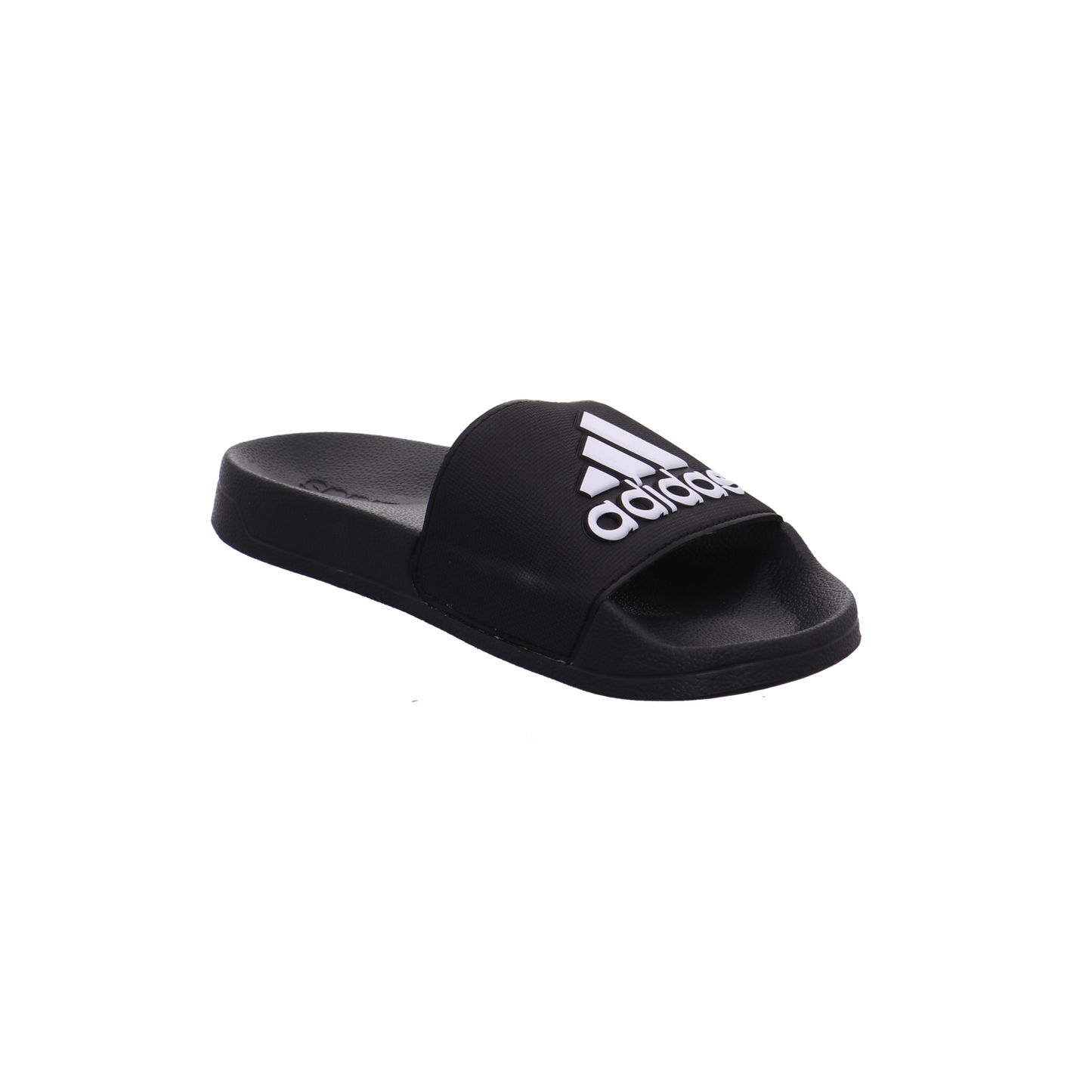 Adidas Schuhe schwarz-weiß Bild7