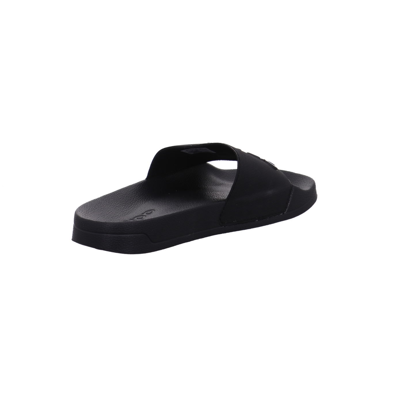 Adidas Schuhe schwarz-weiß Bild5