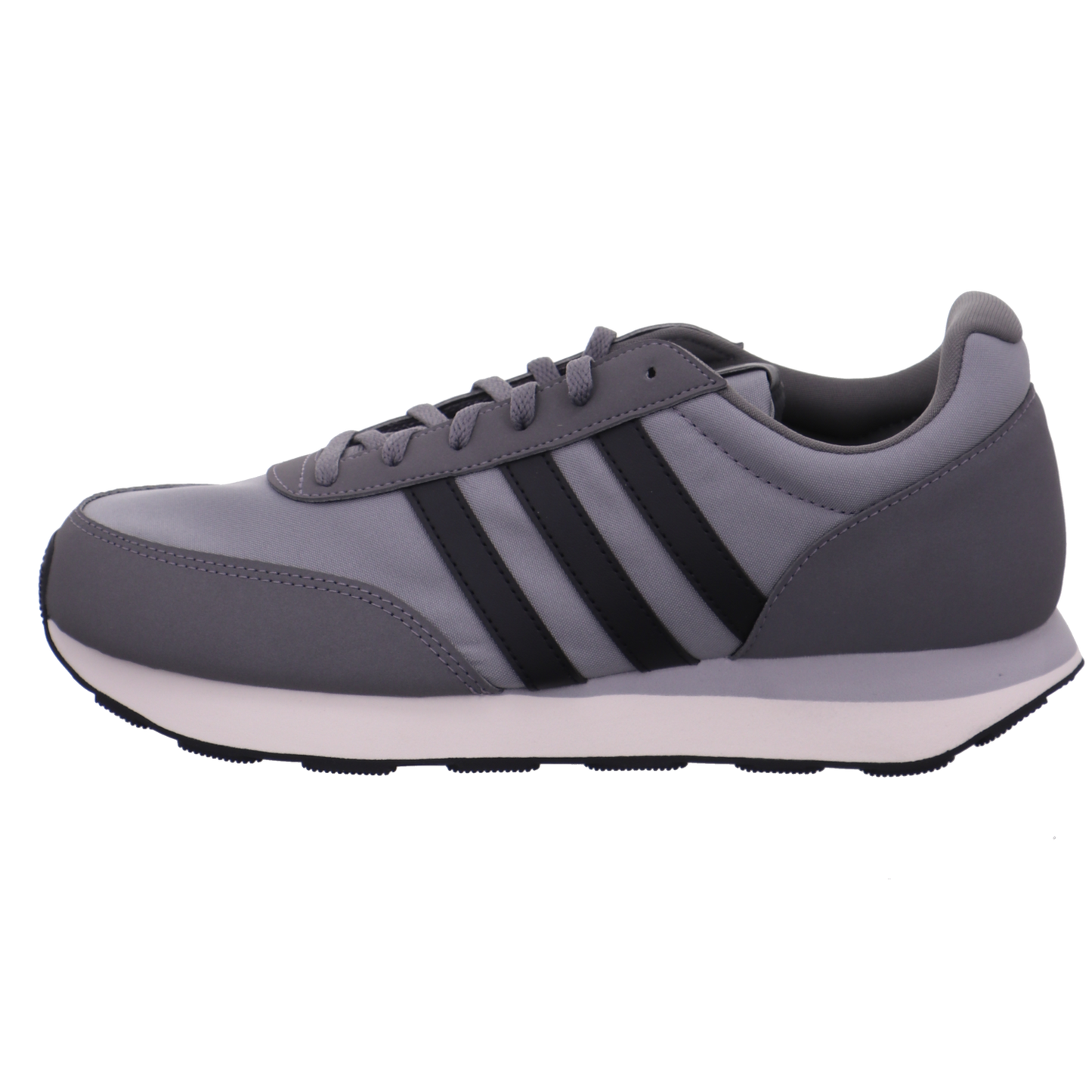 Adidas Sneaker grau kombi Bild1