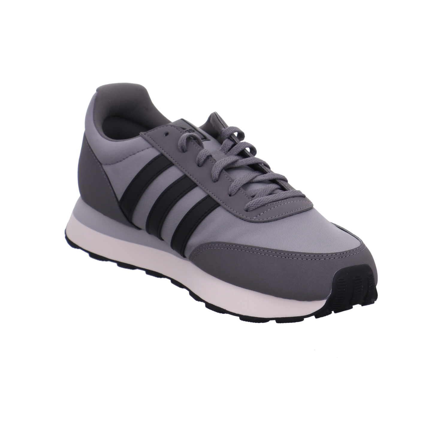 Adidas Sneaker grau kombi Bild7