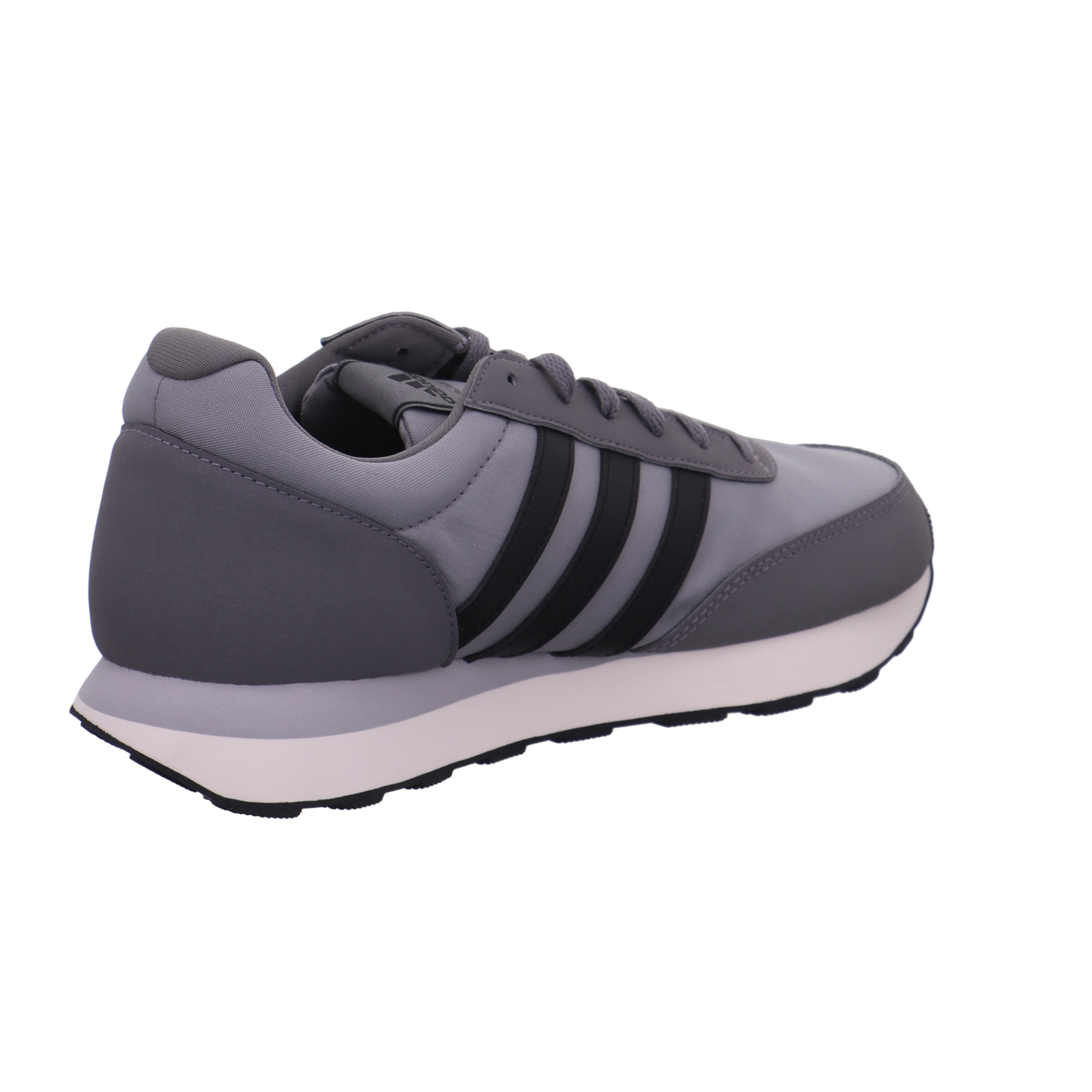 Adidas Sneaker grau kombi Bild5