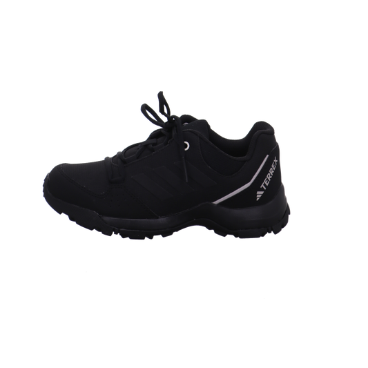 Adidas TERREX HYPERHIKER LOW K schwarz kombi Bild1