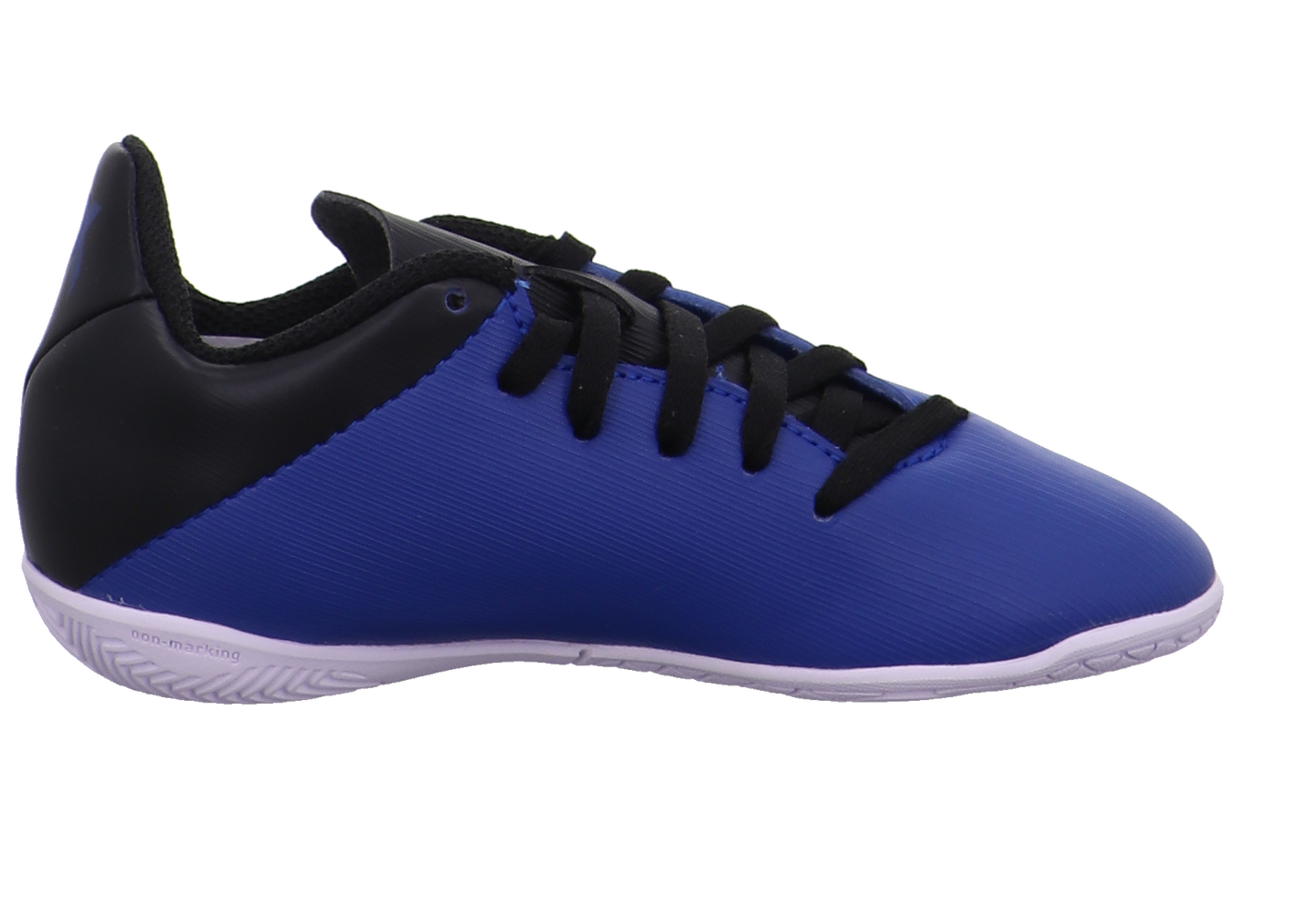 Adidas Training und Hallenschuhe blau kombi Bild11