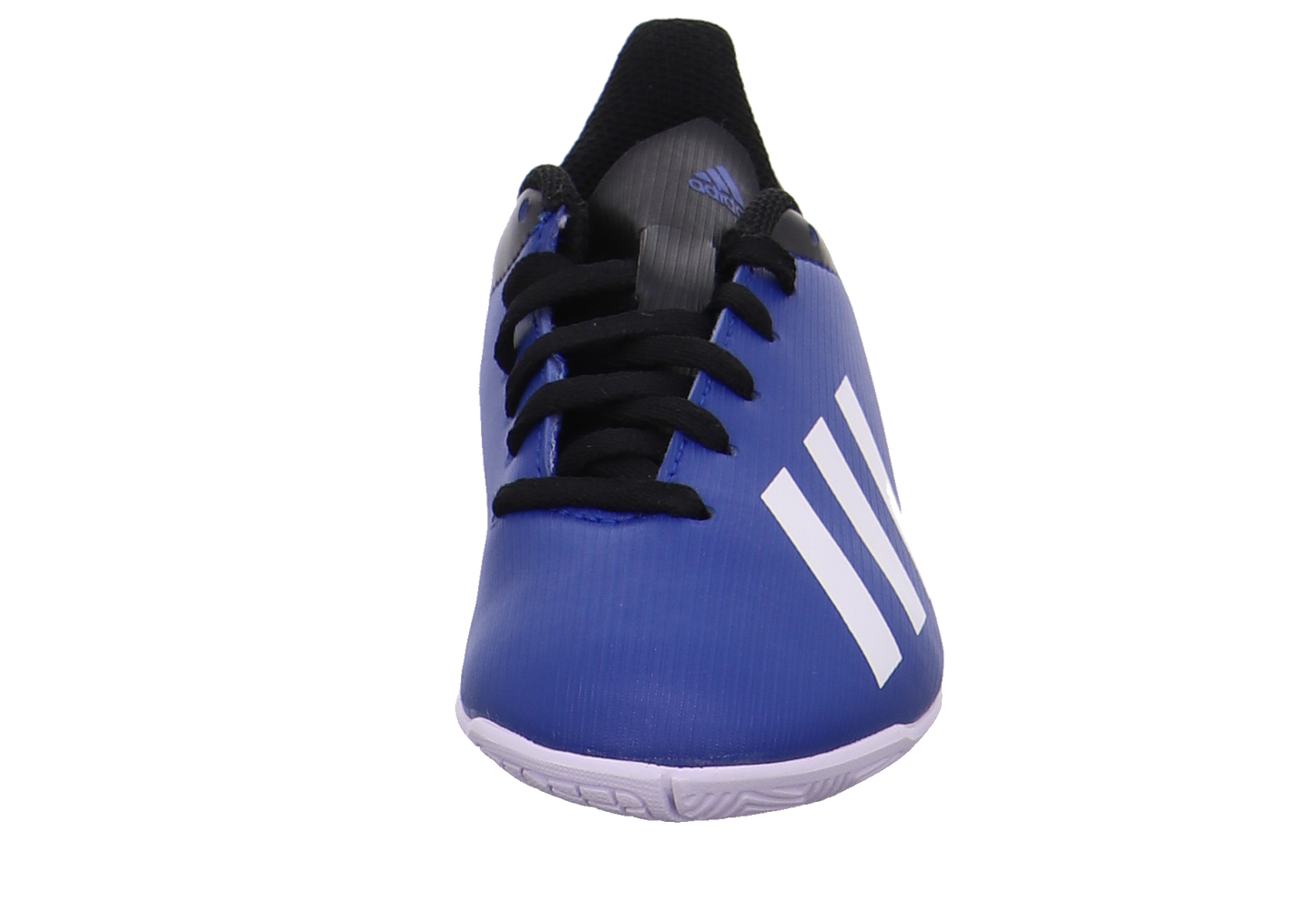 Adidas Training und Hallenschuhe blau kombi Bild16