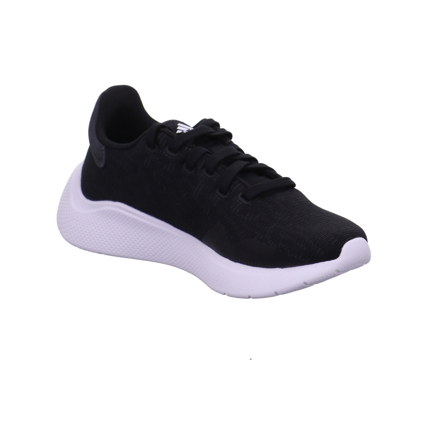 Adidas Training und Hallenschuhe schwarz kombi Bild7