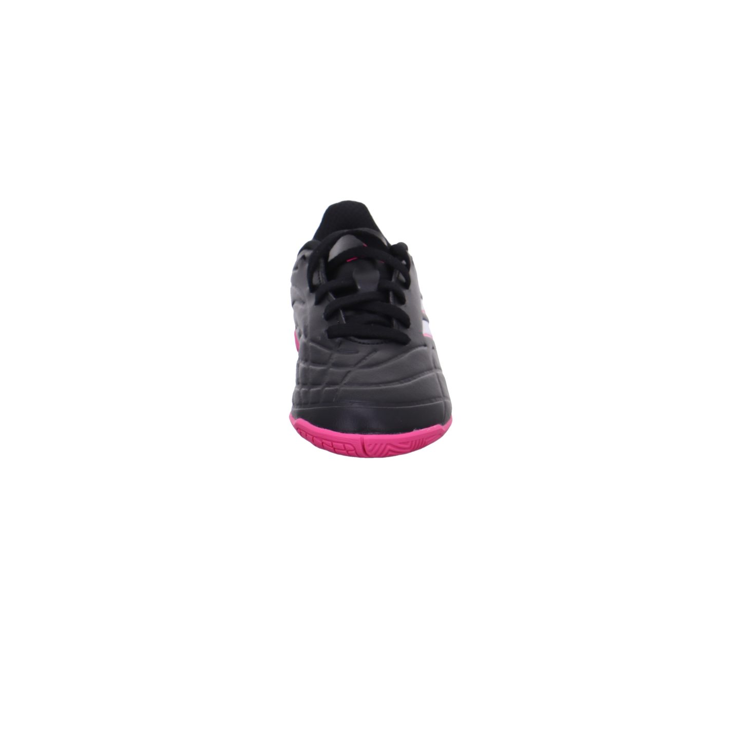 Adidas Training und Hallenschuhe schwarz kombi Bild3