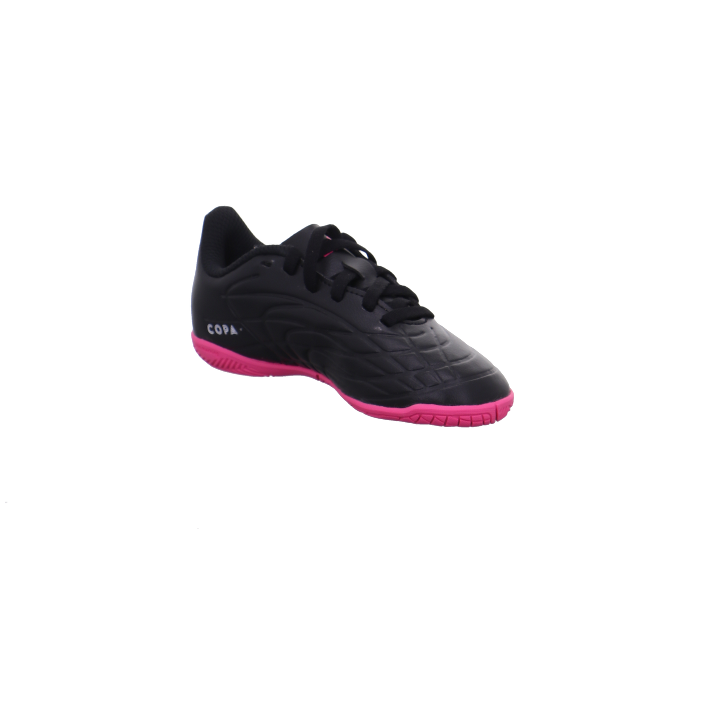 Adidas Training und Hallenschuhe schwarz kombi Bild7