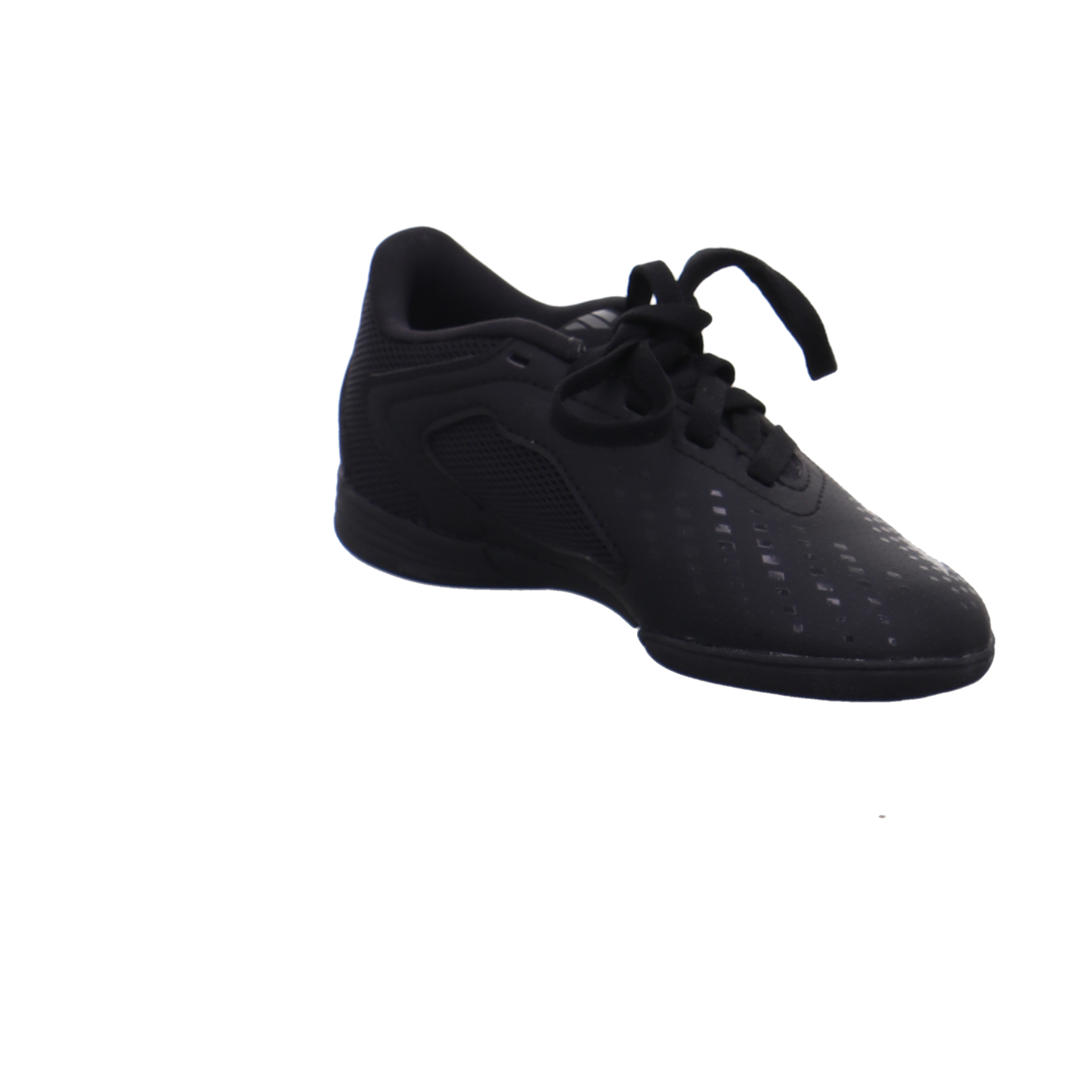 Adidas Training und Hallenschuhe schwarz kombi Bild7
