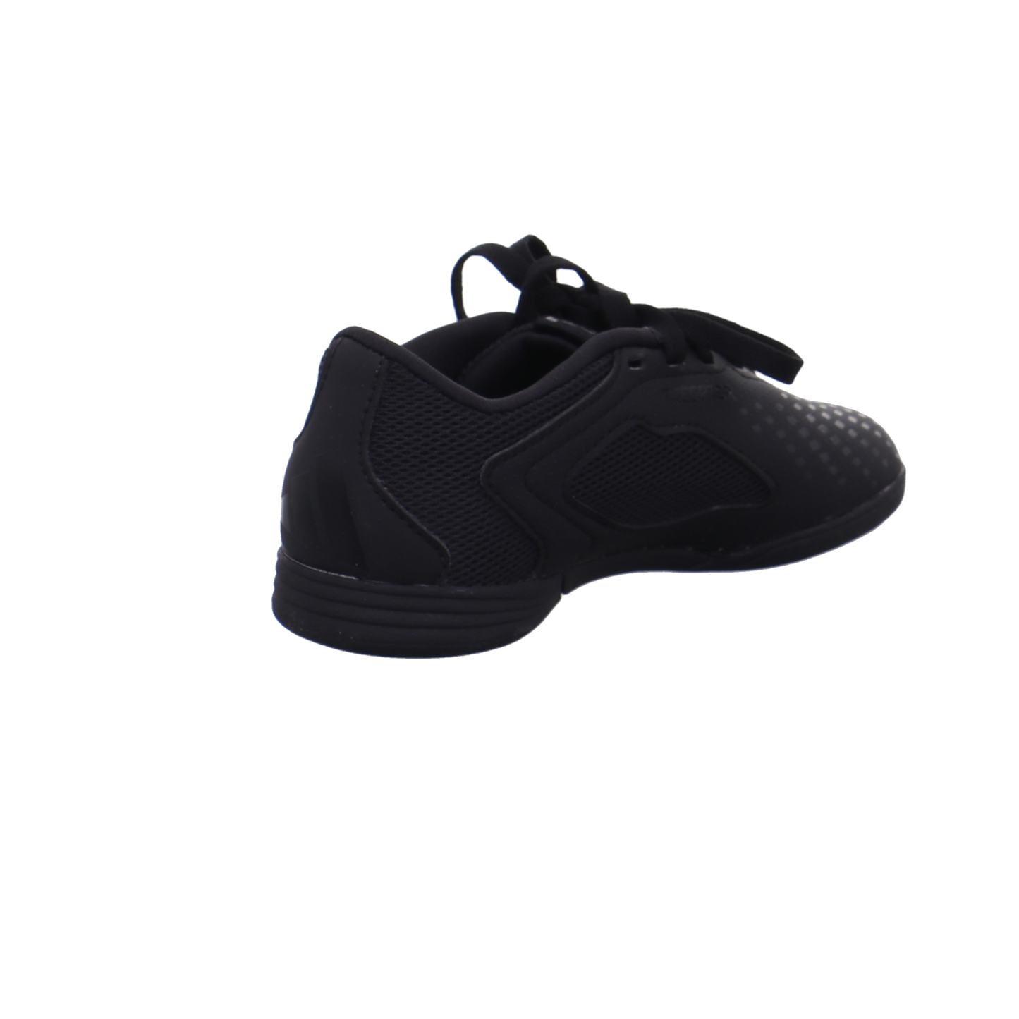 Adidas Training und Hallenschuhe schwarz kombi Bild5