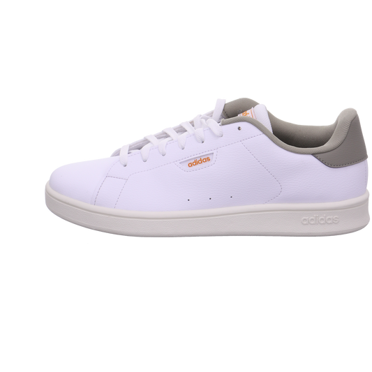 Adidas URBAN COURT weiß kombi Bild1