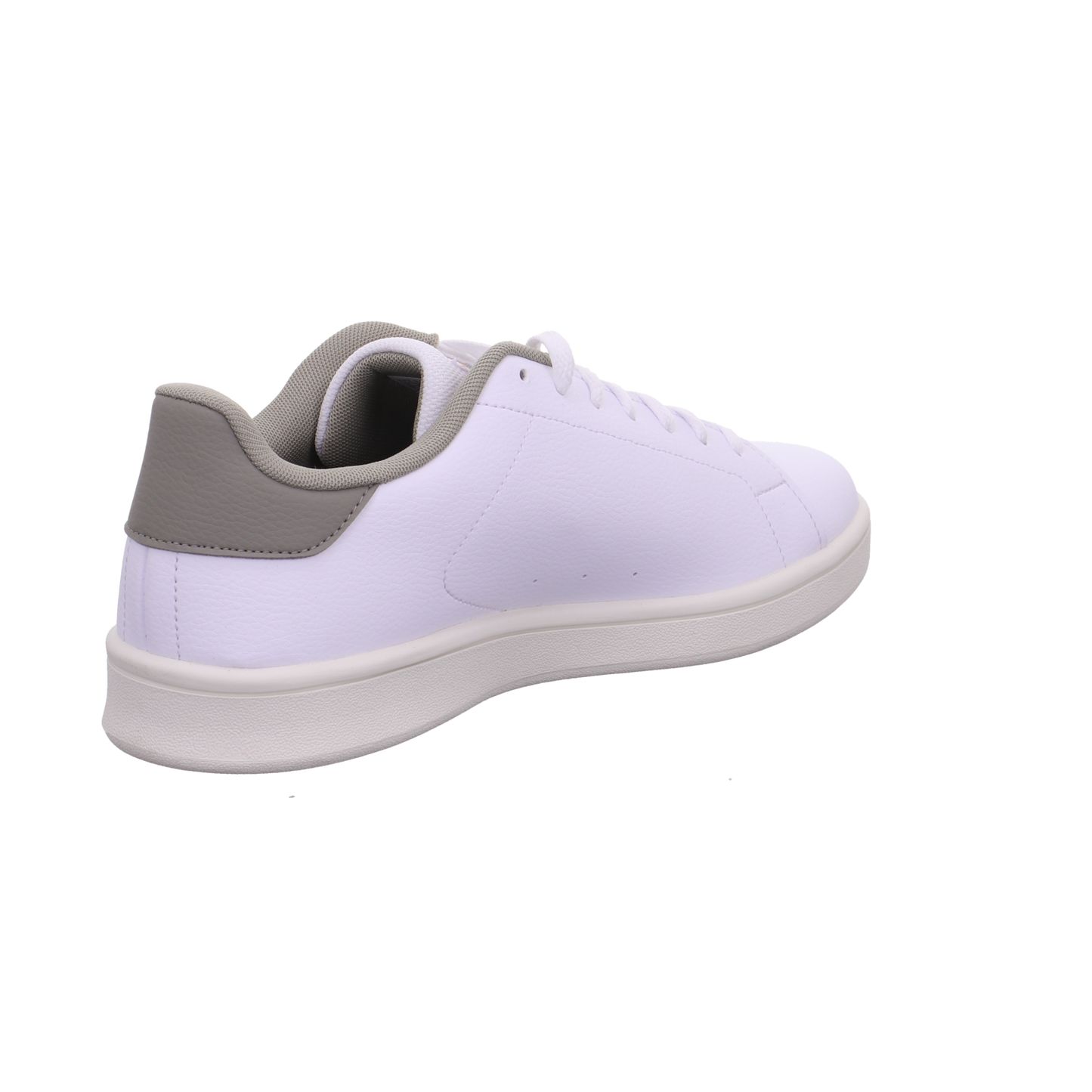 Adidas URBAN COURT weiß kombi Bild5