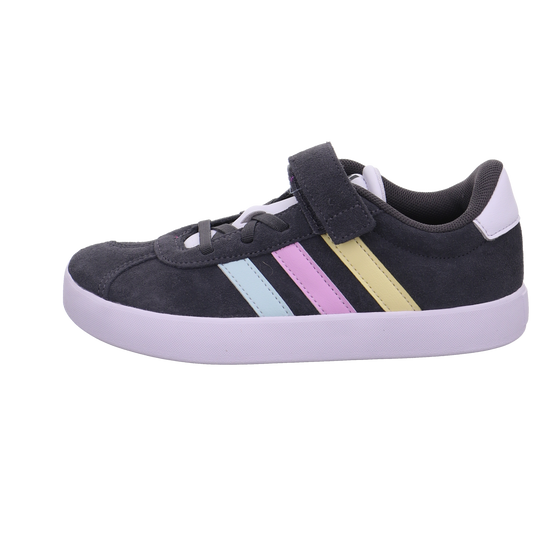 Adidas VL COURT 3.0 EL C grau kombi Bild1