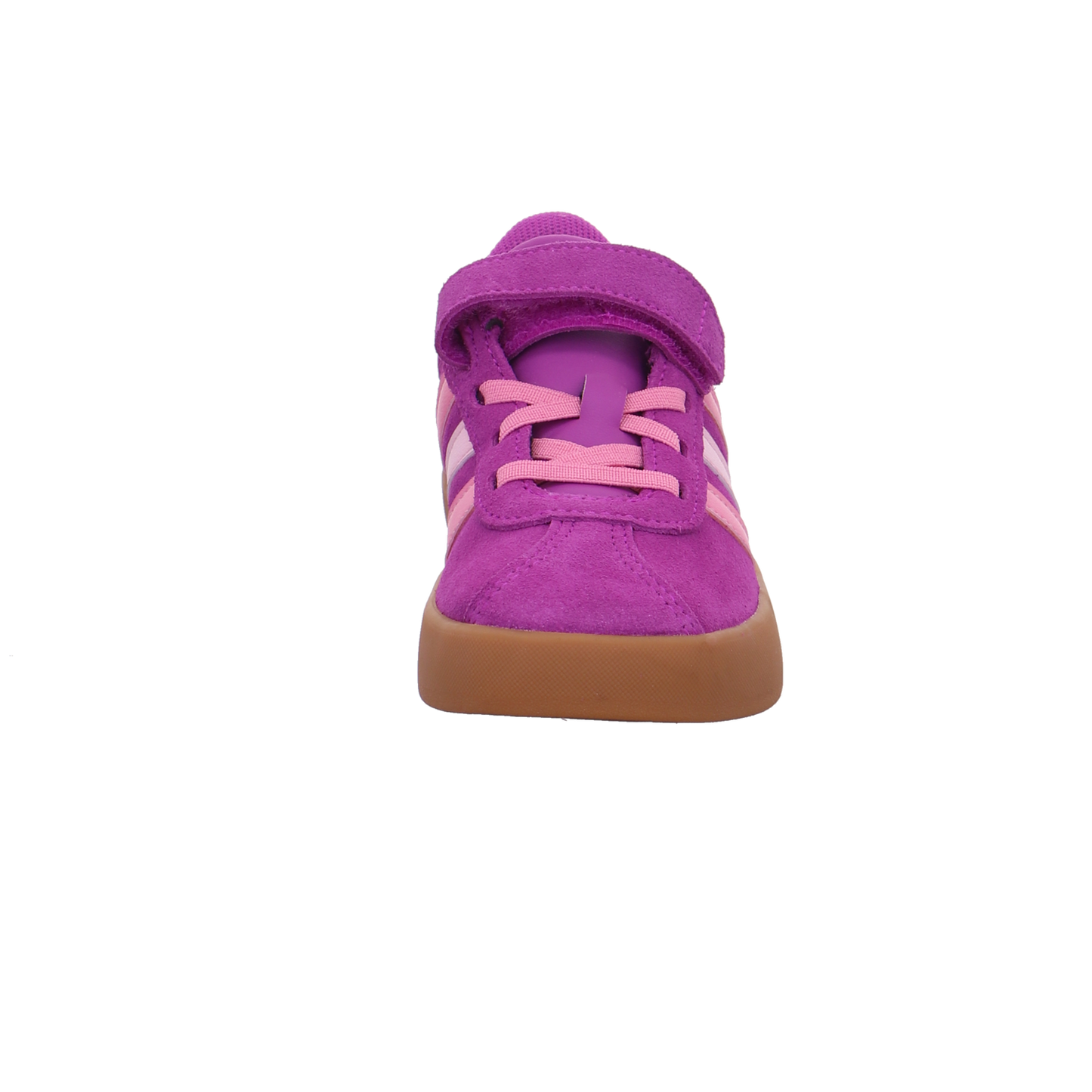 Adidas VL COURT 3.0 EL C viola lila Bild3