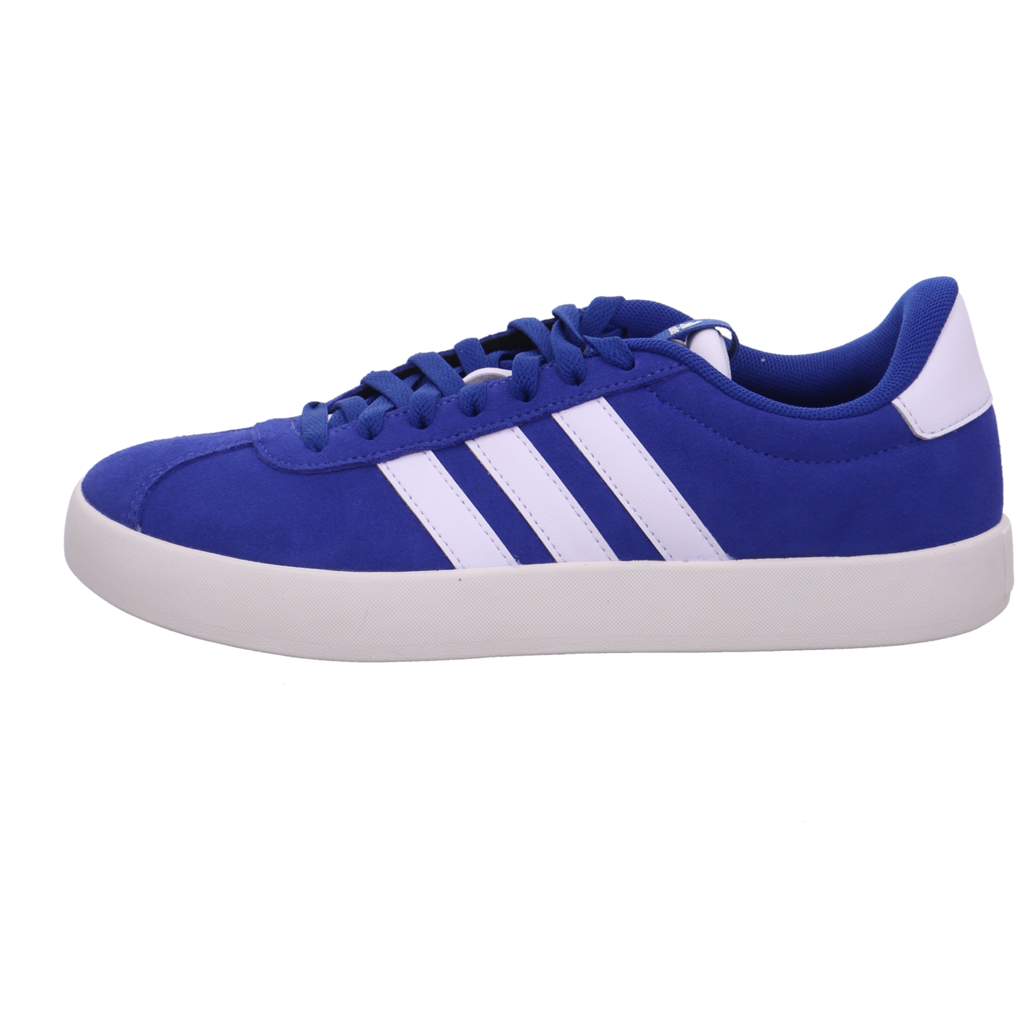 Adidas VL COURT 3.0 blau kombi Bild1