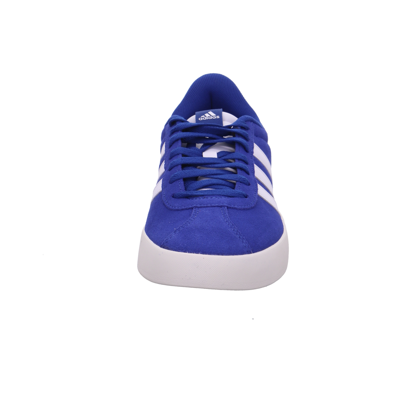 Adidas VL COURT 3.0 blau kombi Bild3
