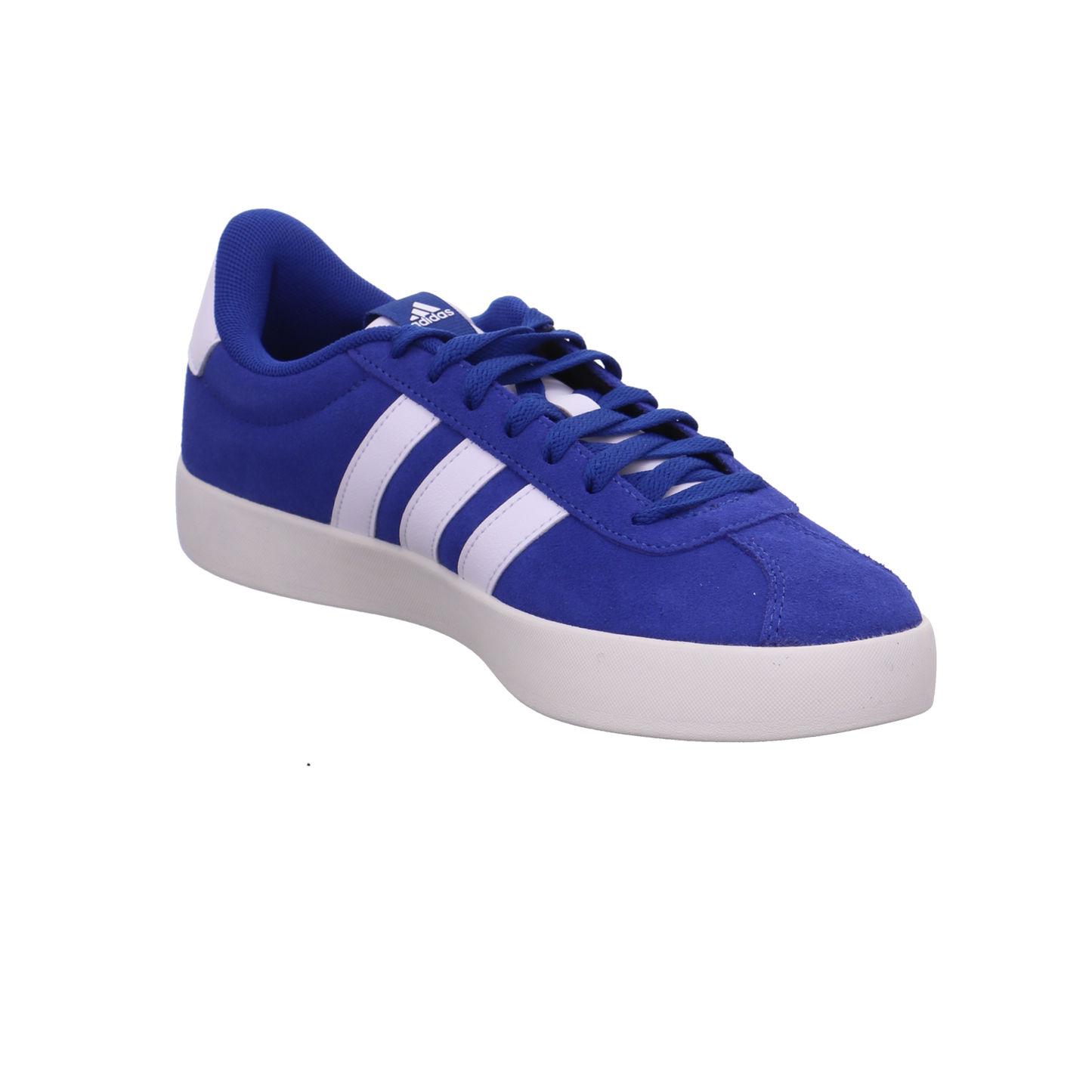 Adidas VL COURT 3.0 blau kombi Bild7