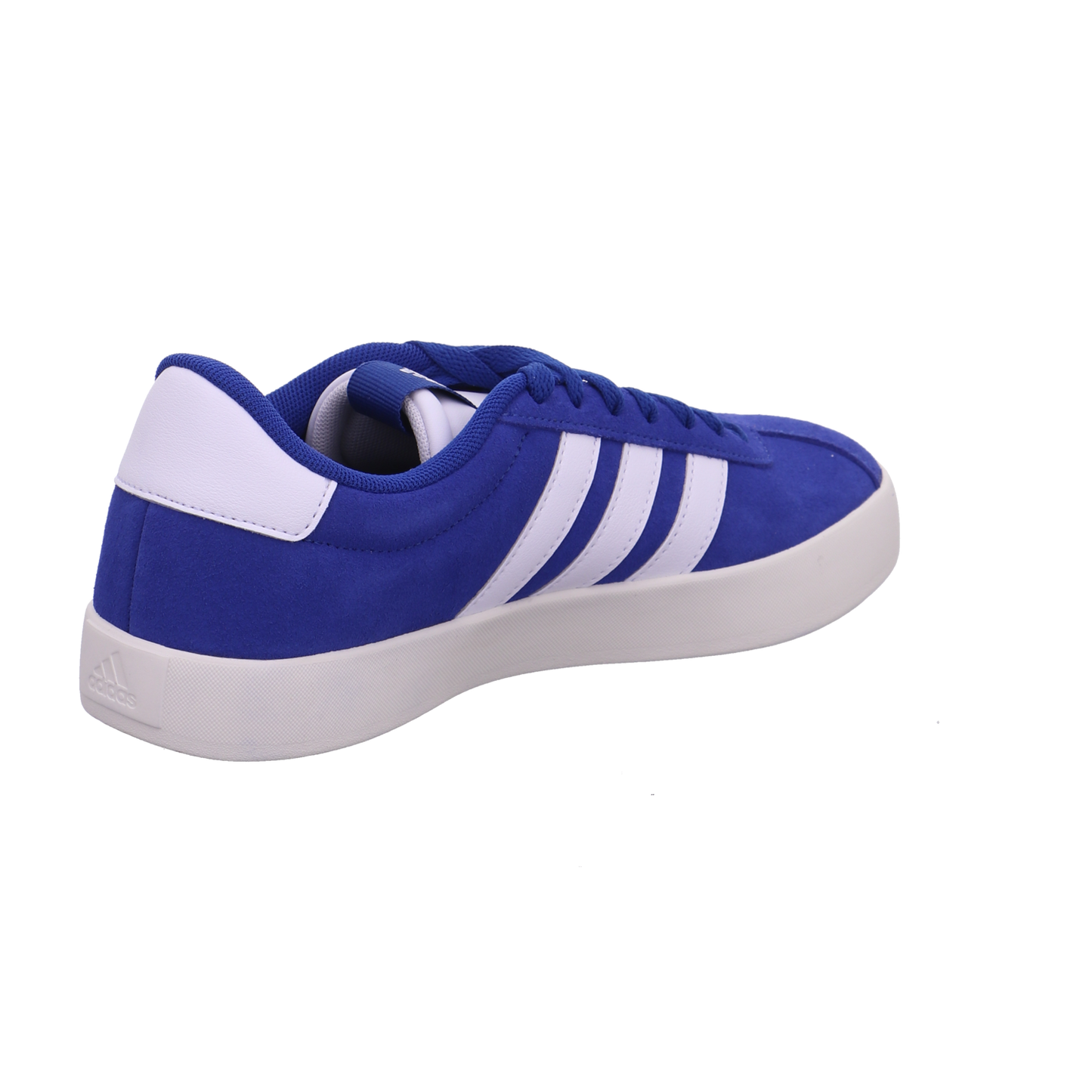 Adidas VL COURT 3.0 blau kombi Bild5