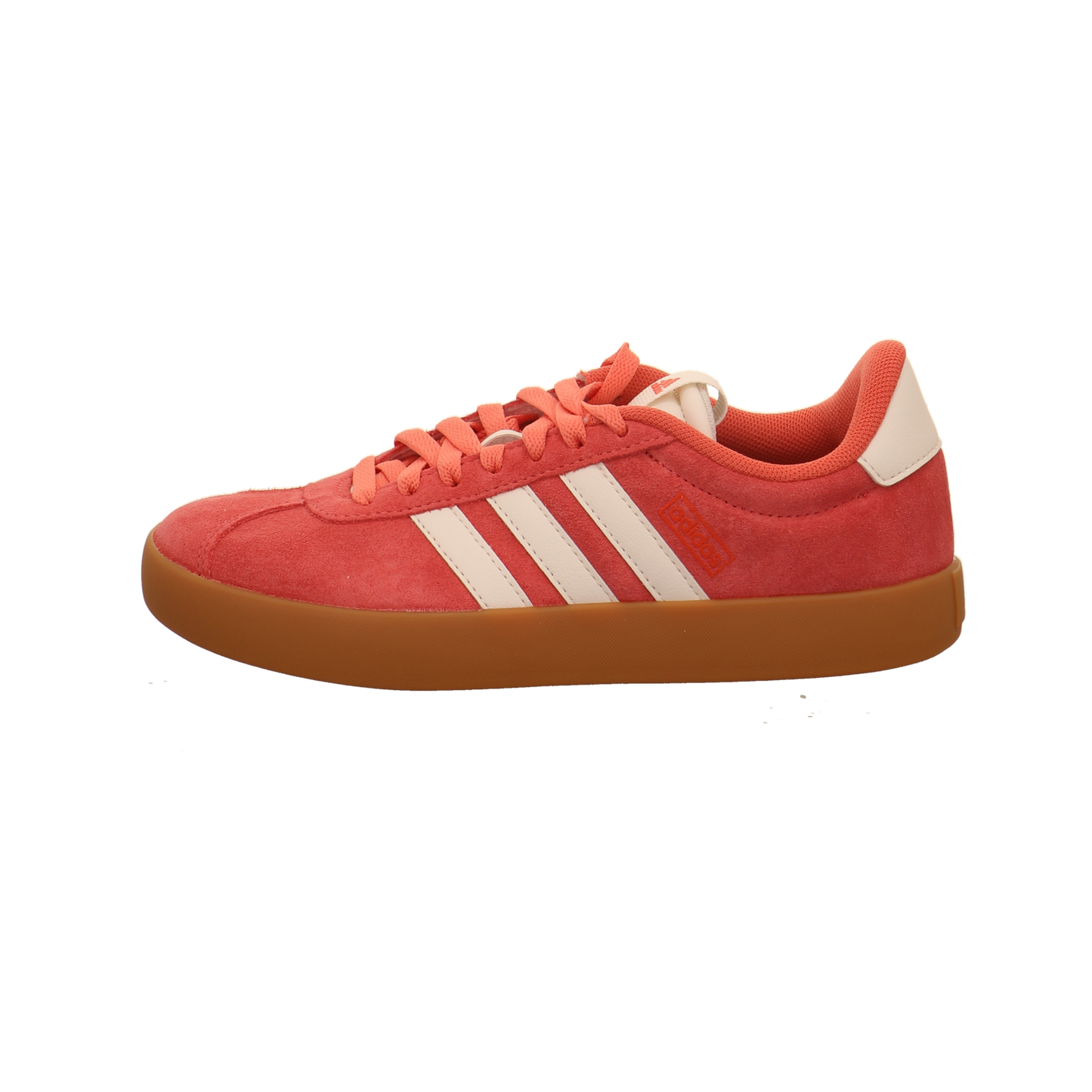 Adidas VL COURT 3.0 coral Bild1