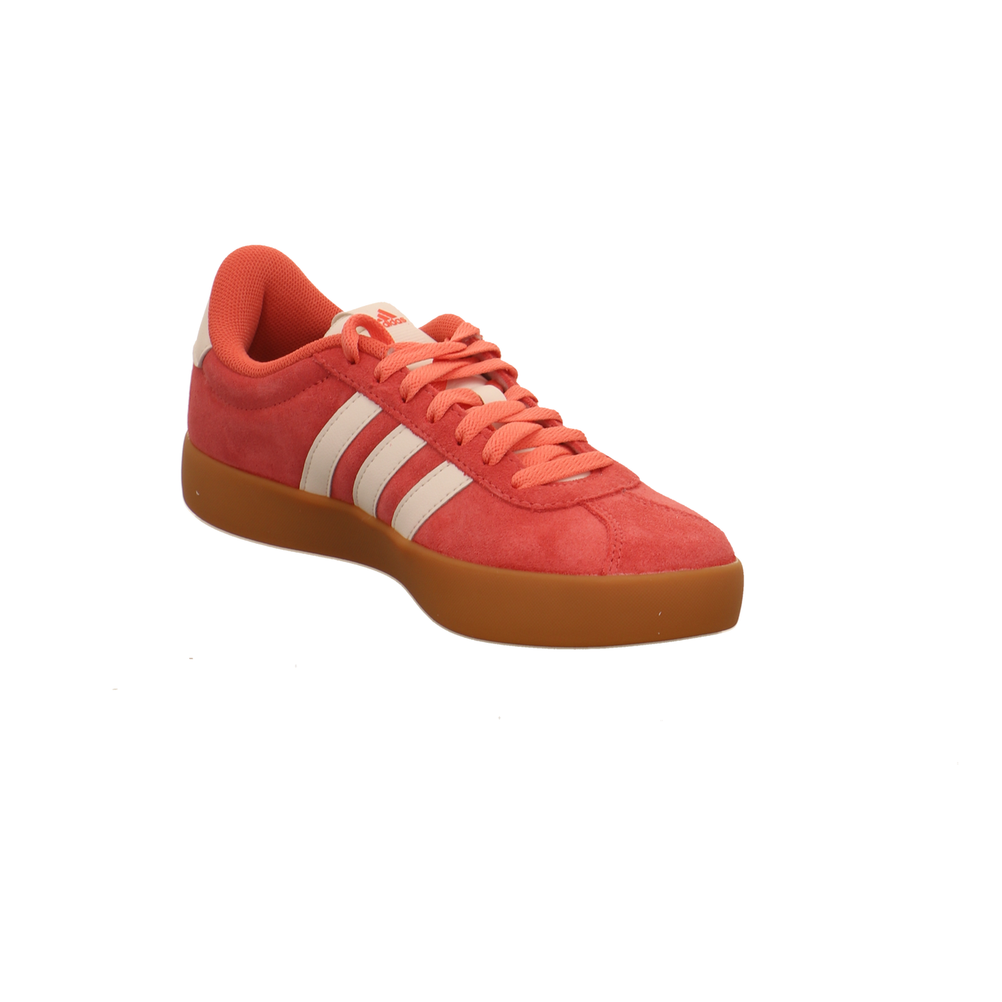 Adidas VL COURT 3.0 coral Bild7