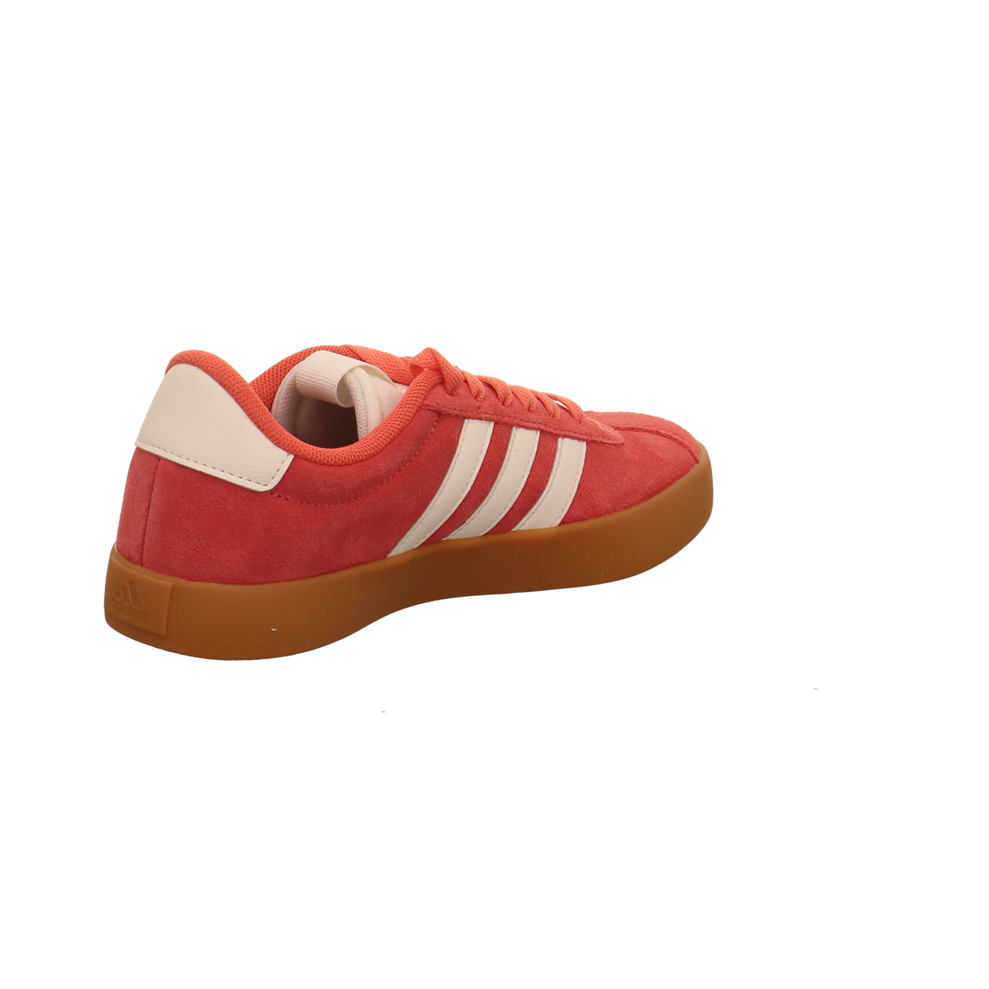Adidas VL COURT 3.0 coral Bild5