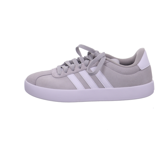 Adidas VL COURT 3.0 grau kombi Bild1