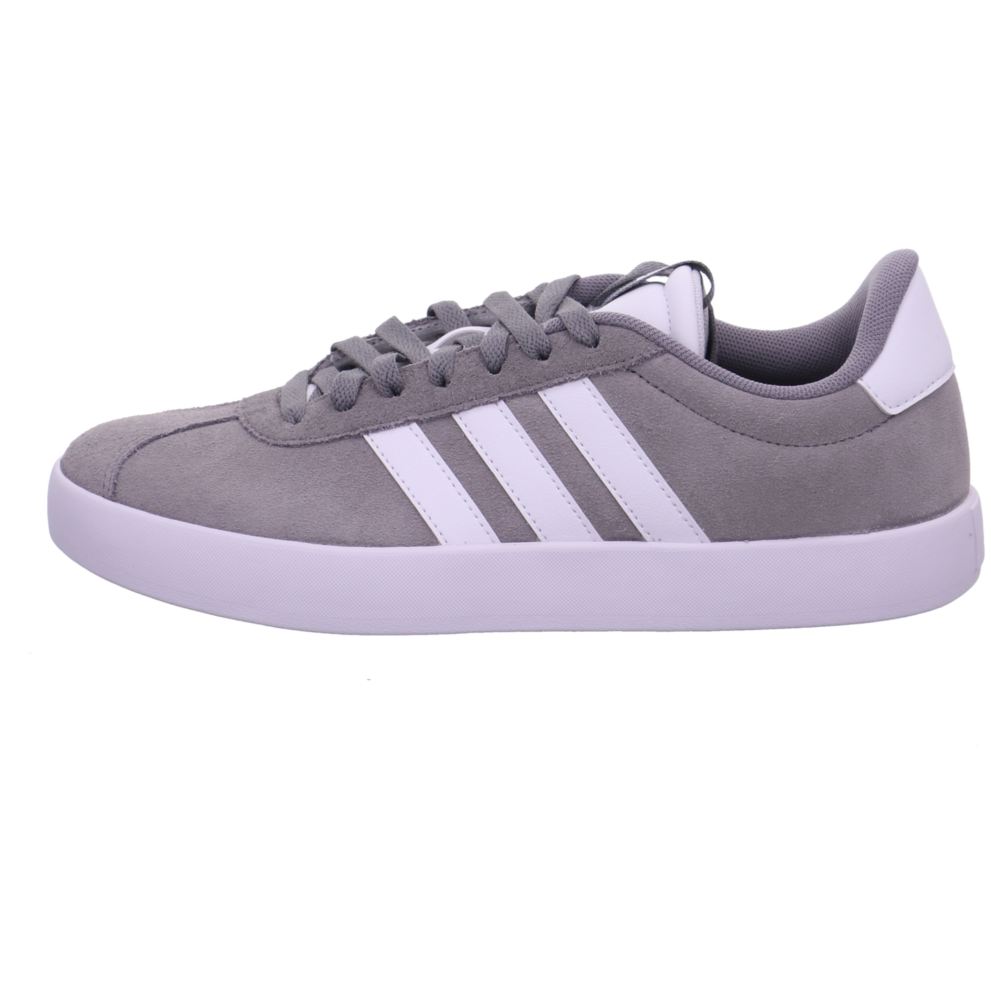 Adidas VL COURT 3.0 grau kombi Bild1