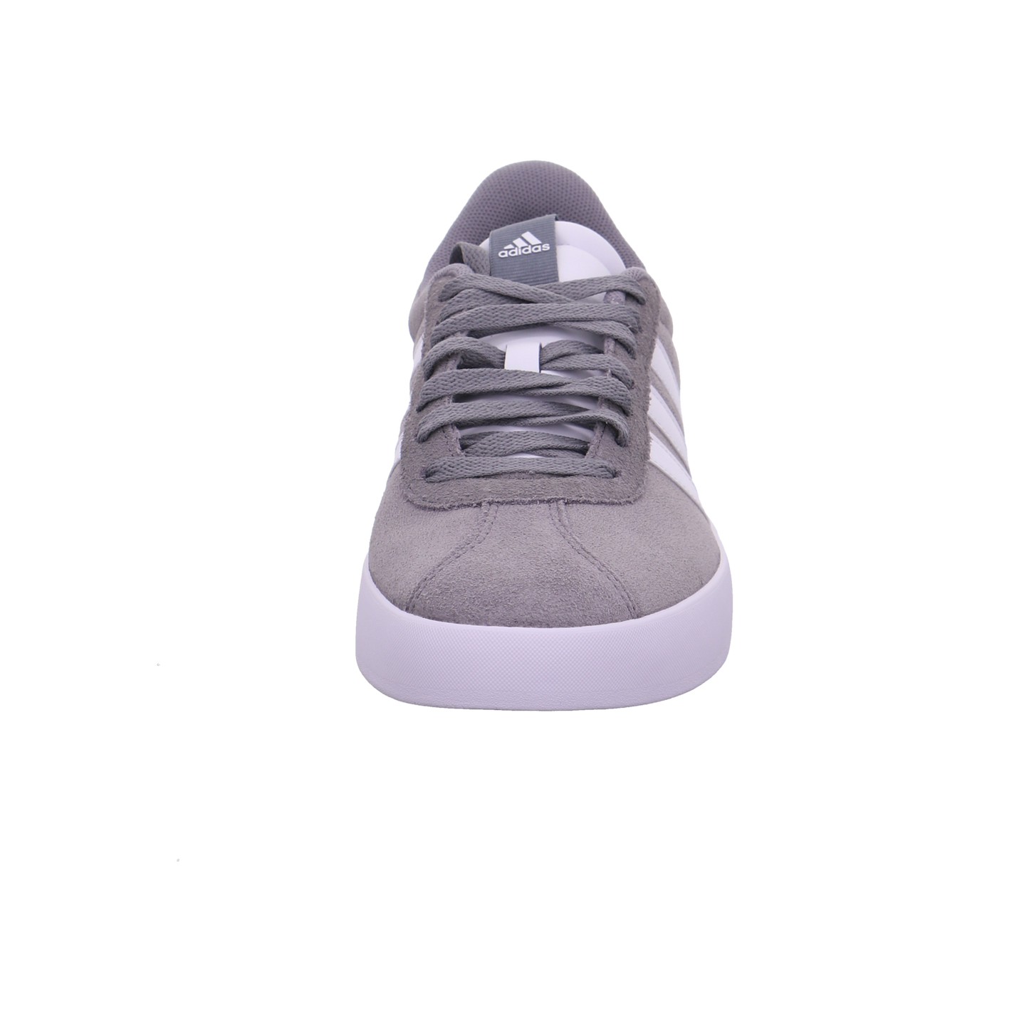 Adidas VL COURT 3.0 grau kombi Bild3