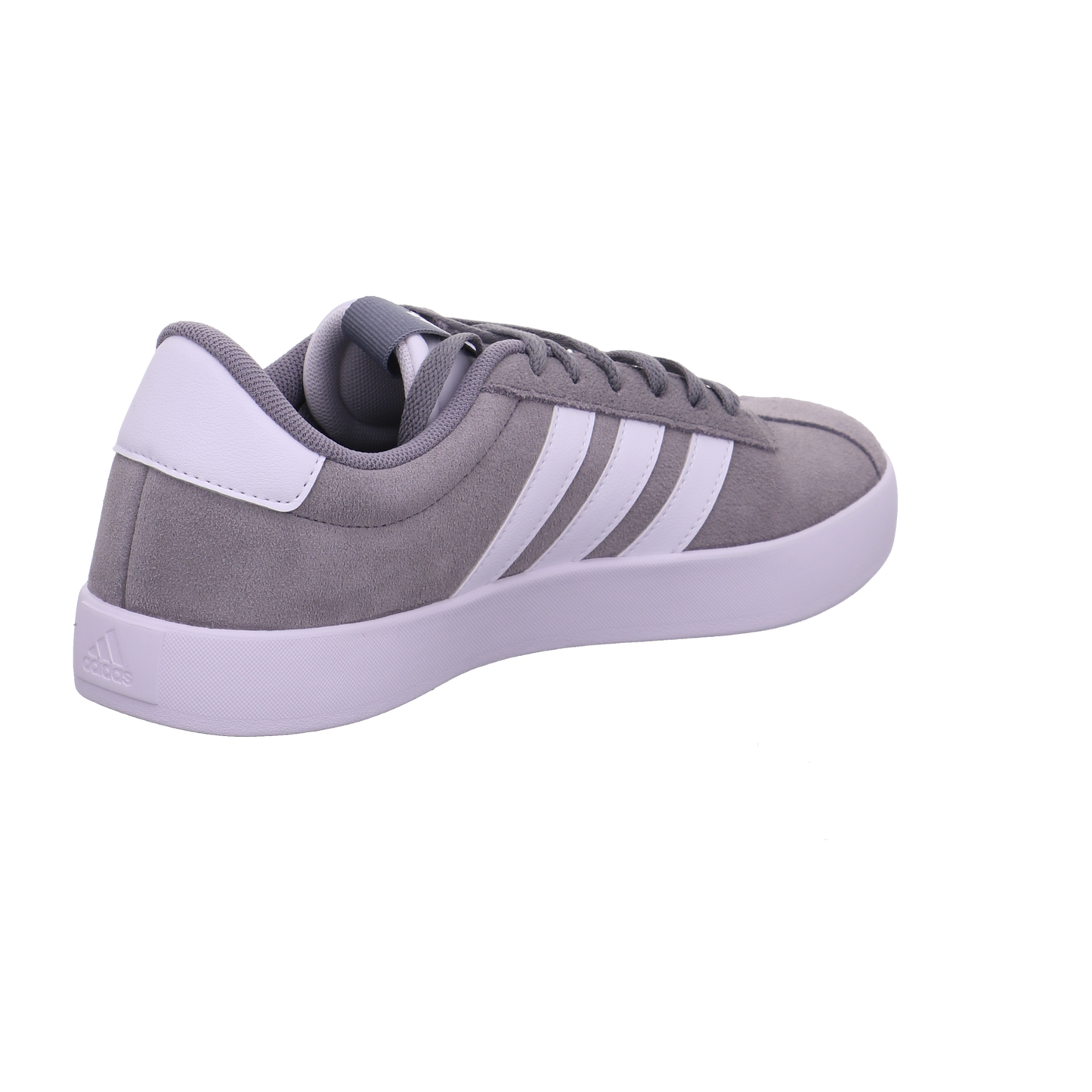 Adidas VL COURT 3.0 grau kombi Bild5