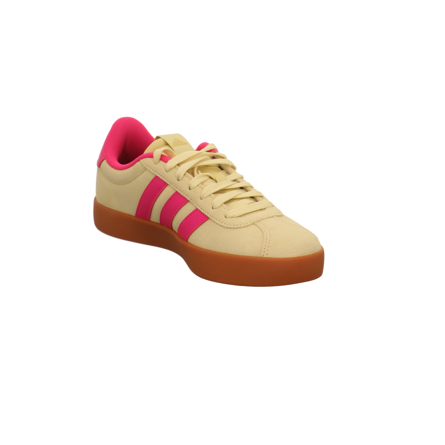 Adidas VL COURT 3.0 grün kombi Bild7