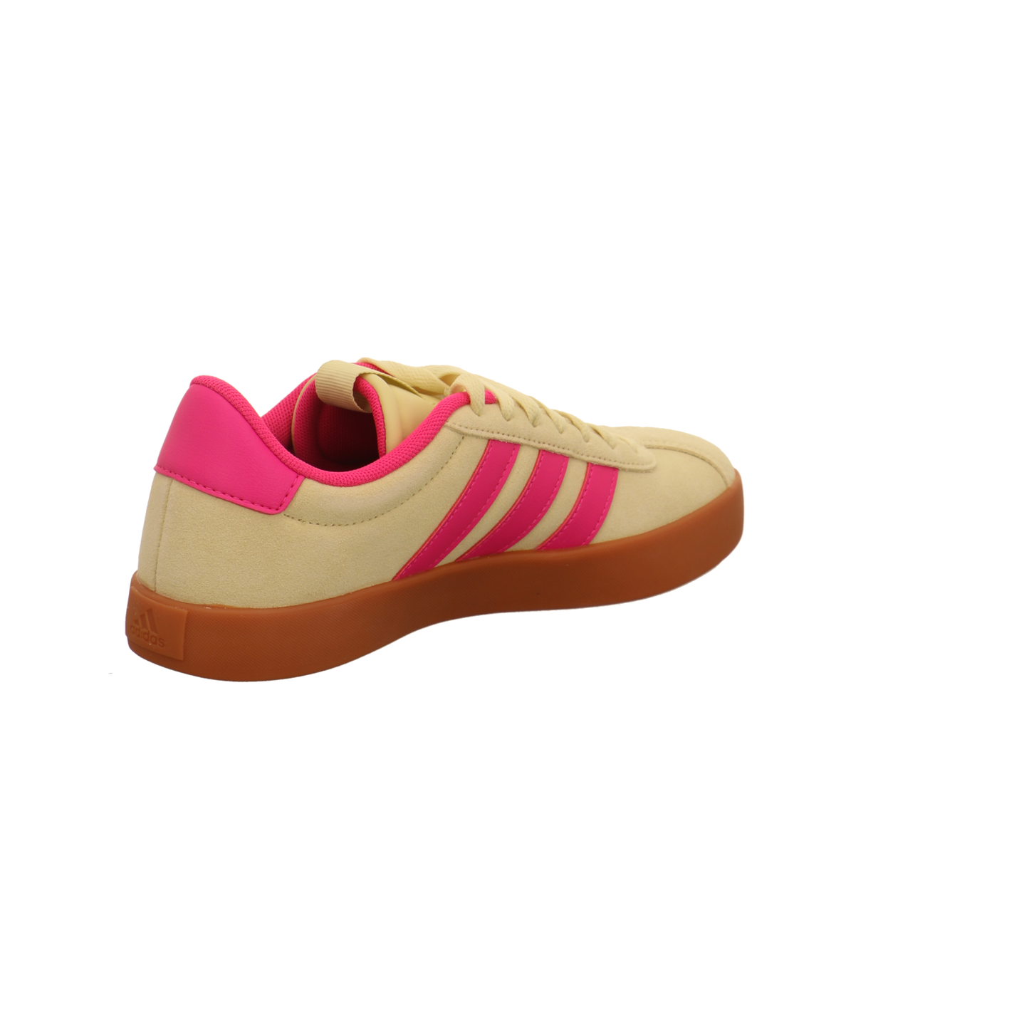 Adidas VL COURT 3.0 grün kombi Bild5